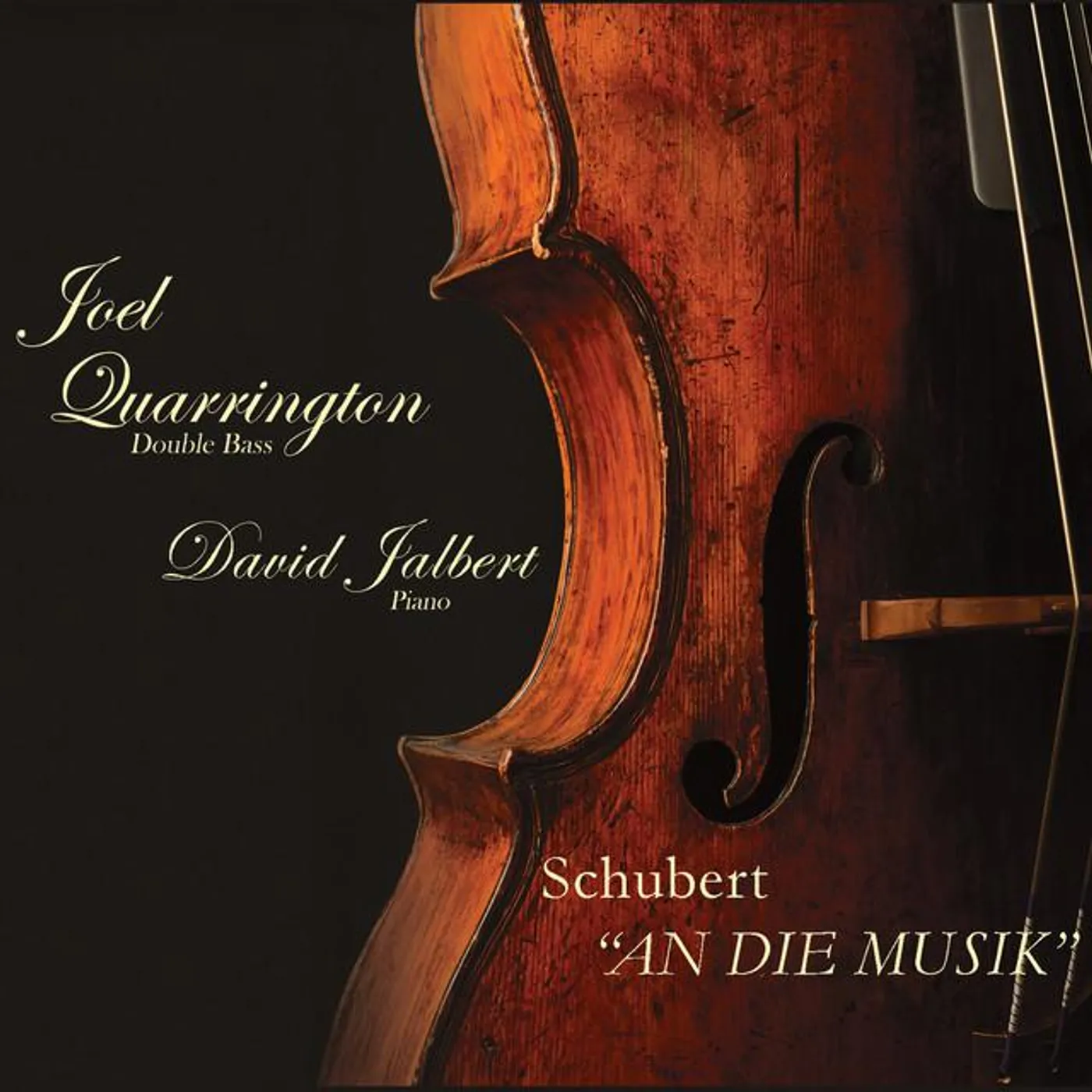 Joel Quarrington