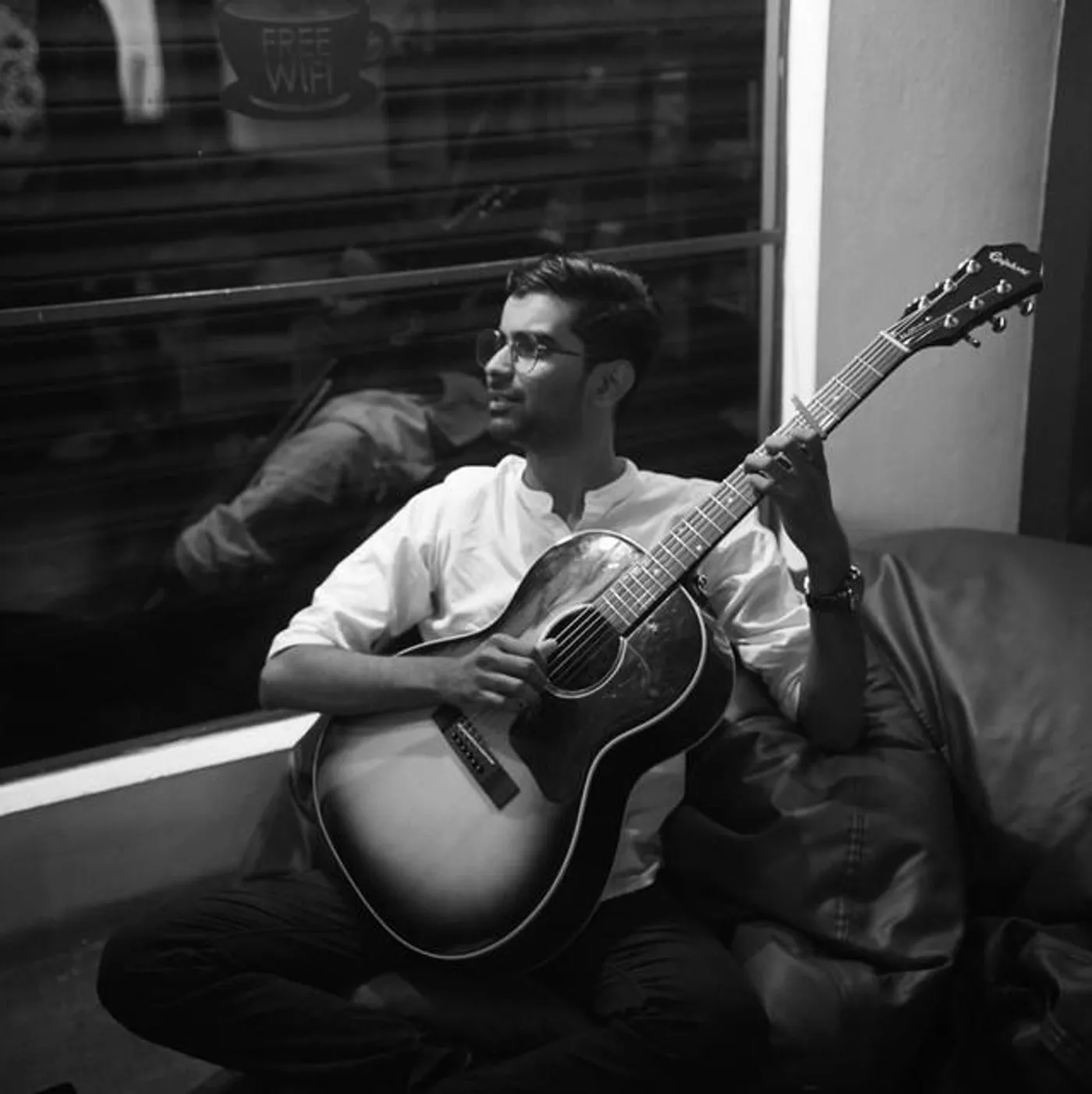 Joel Sakkari