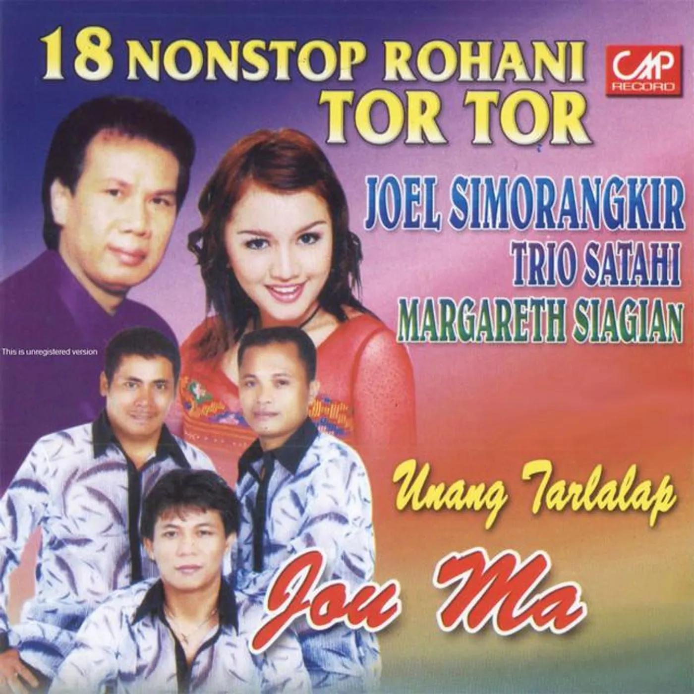 Joel Simorangkir