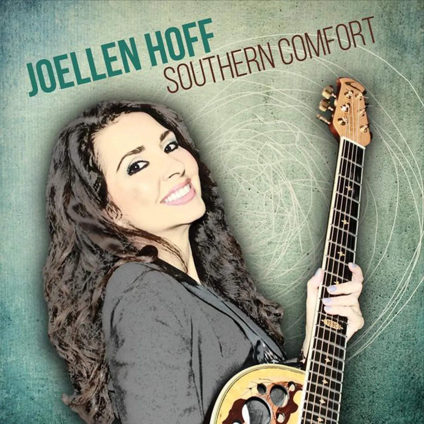 Joellen Hoff Brand Page