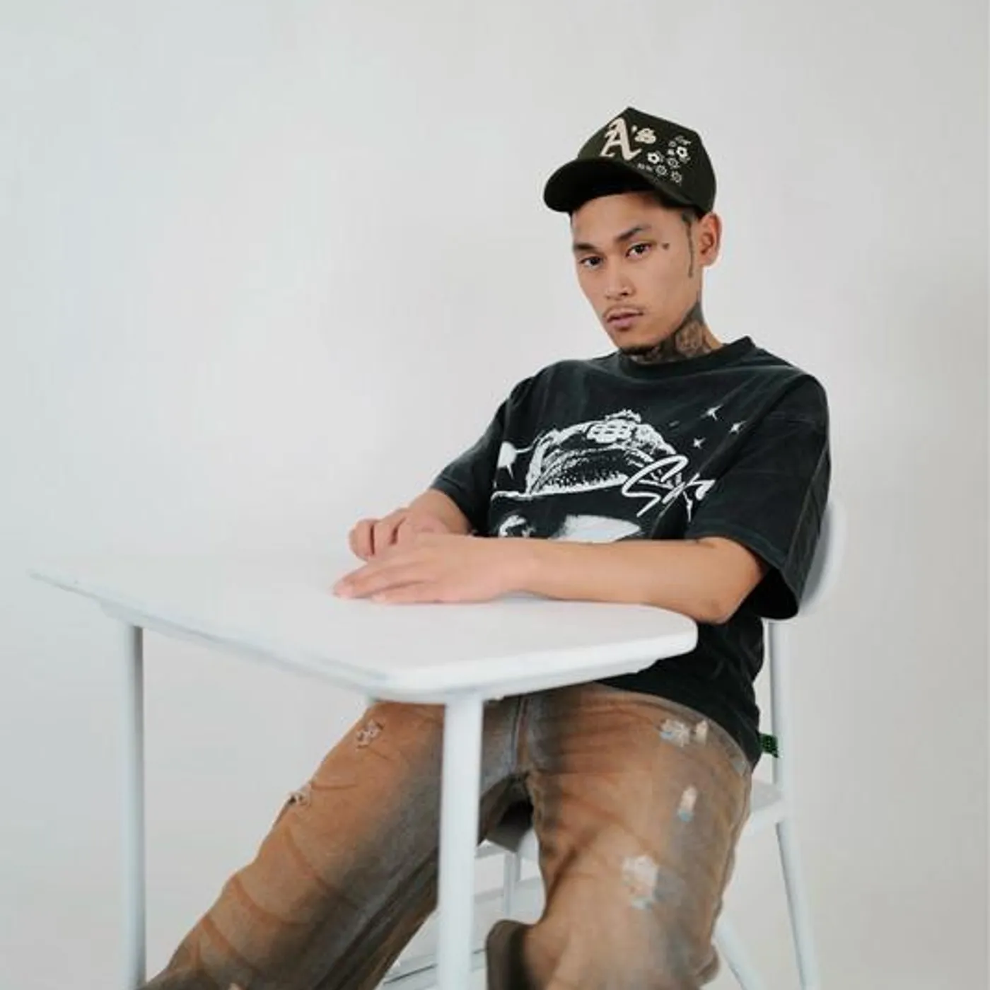 JoeMari Brand Page