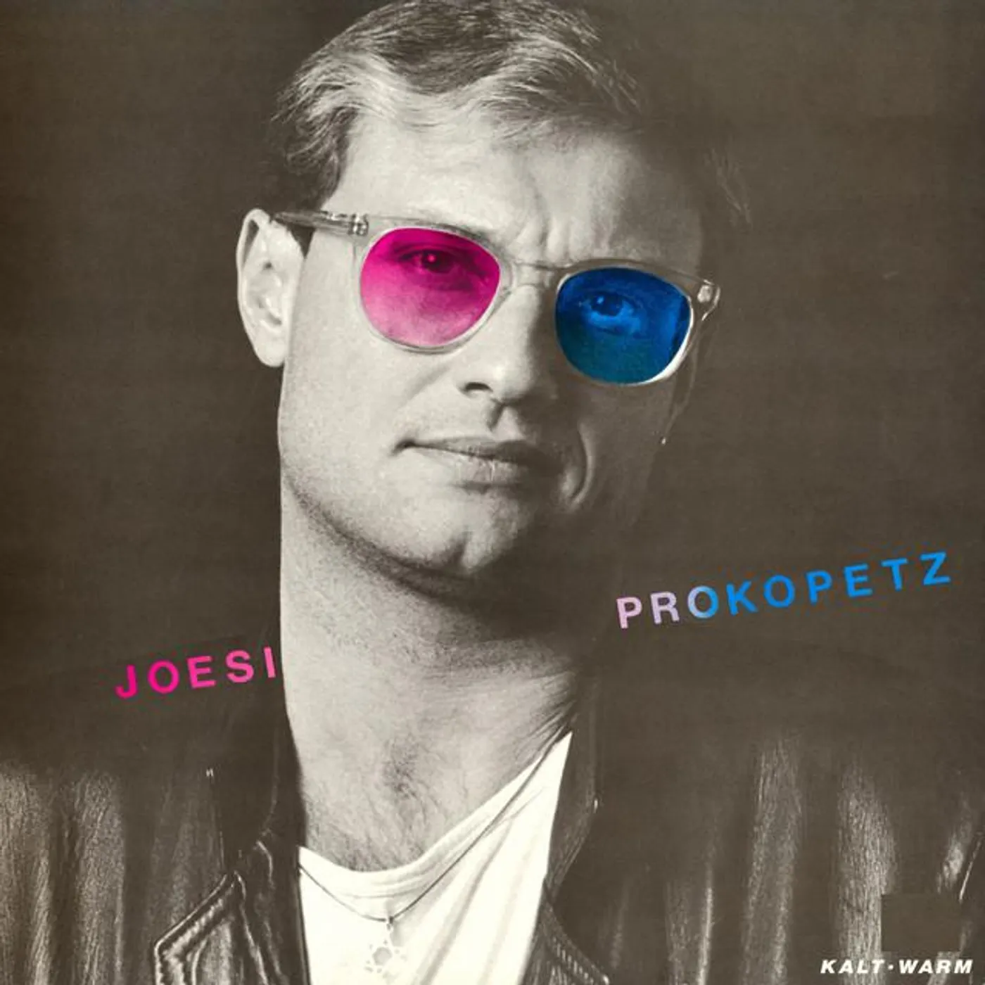 Joesi Prokopetz