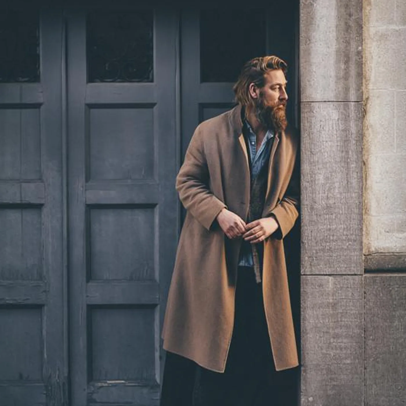 Joep Beving Brand Page