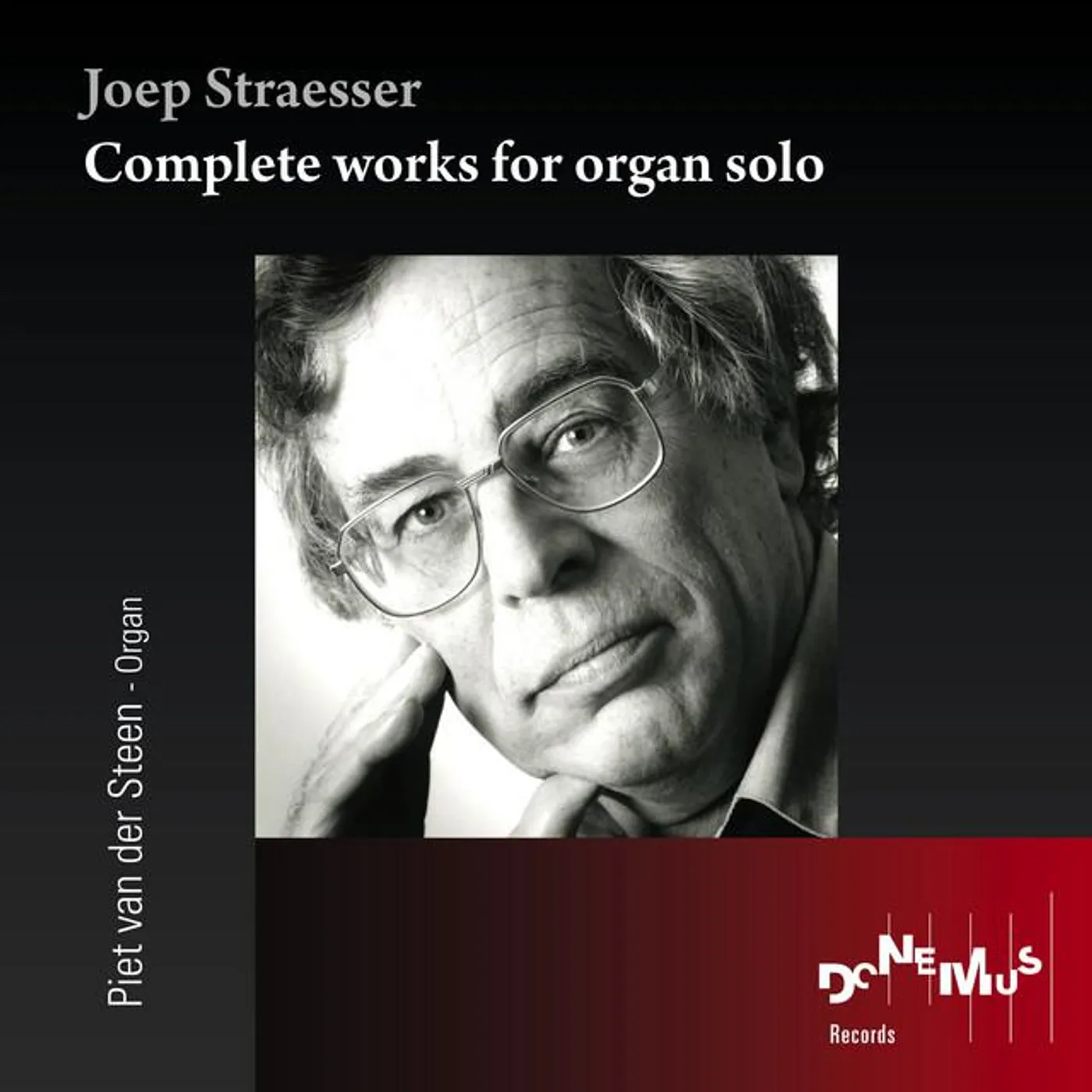 Joep Straesser