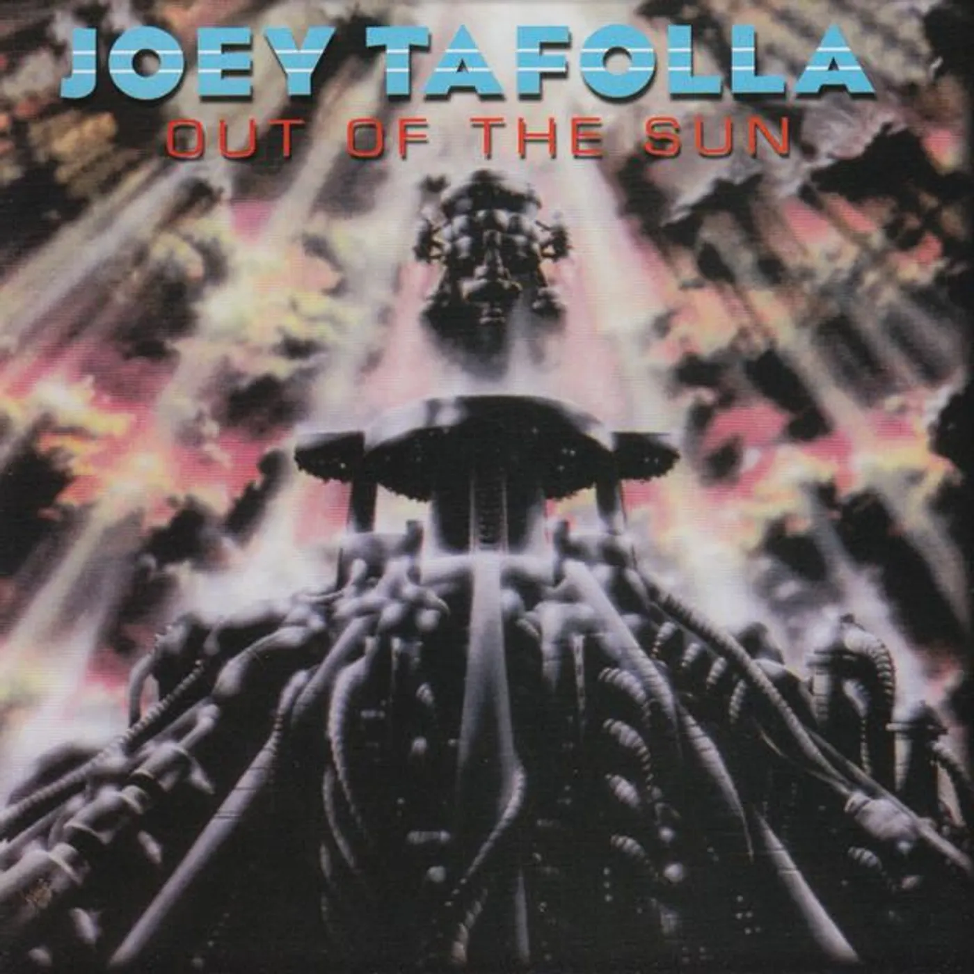 Joey Tafolla Brand Page