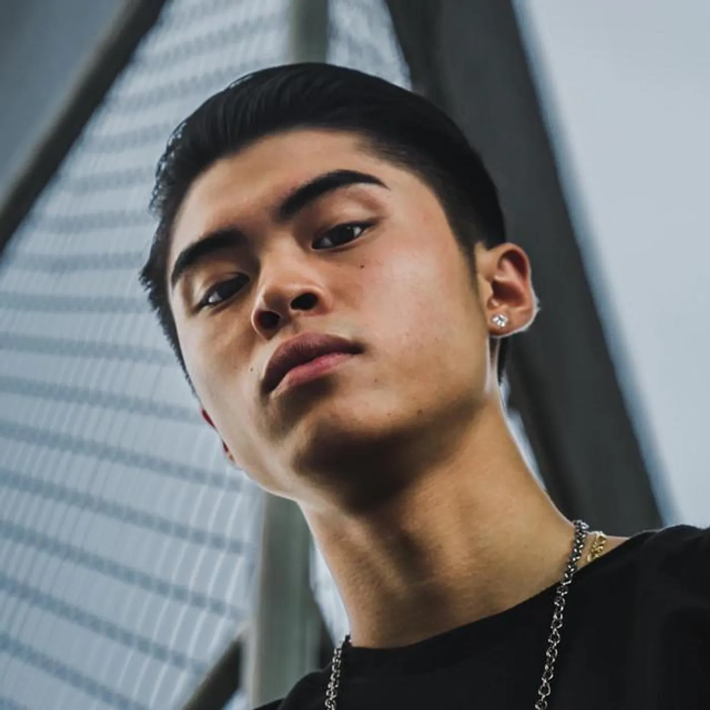 Joey tha Boy Brand Page