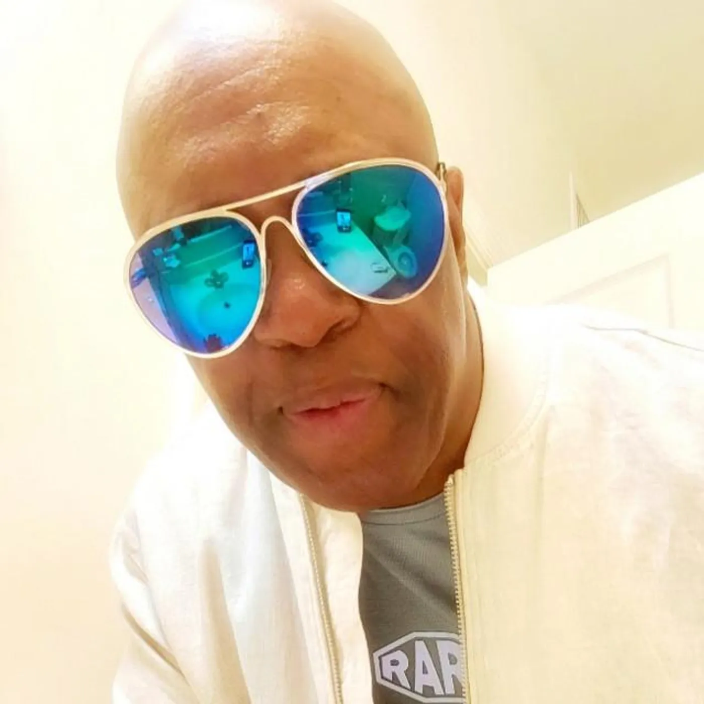 Joey Washington