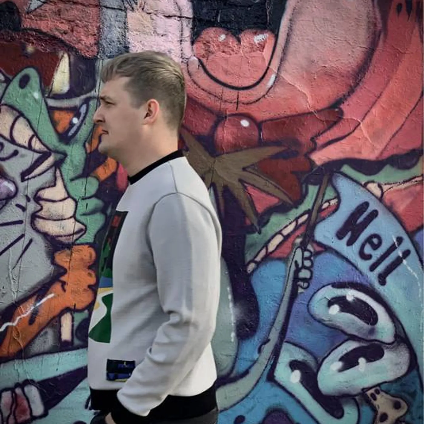 Joey White Brand Page