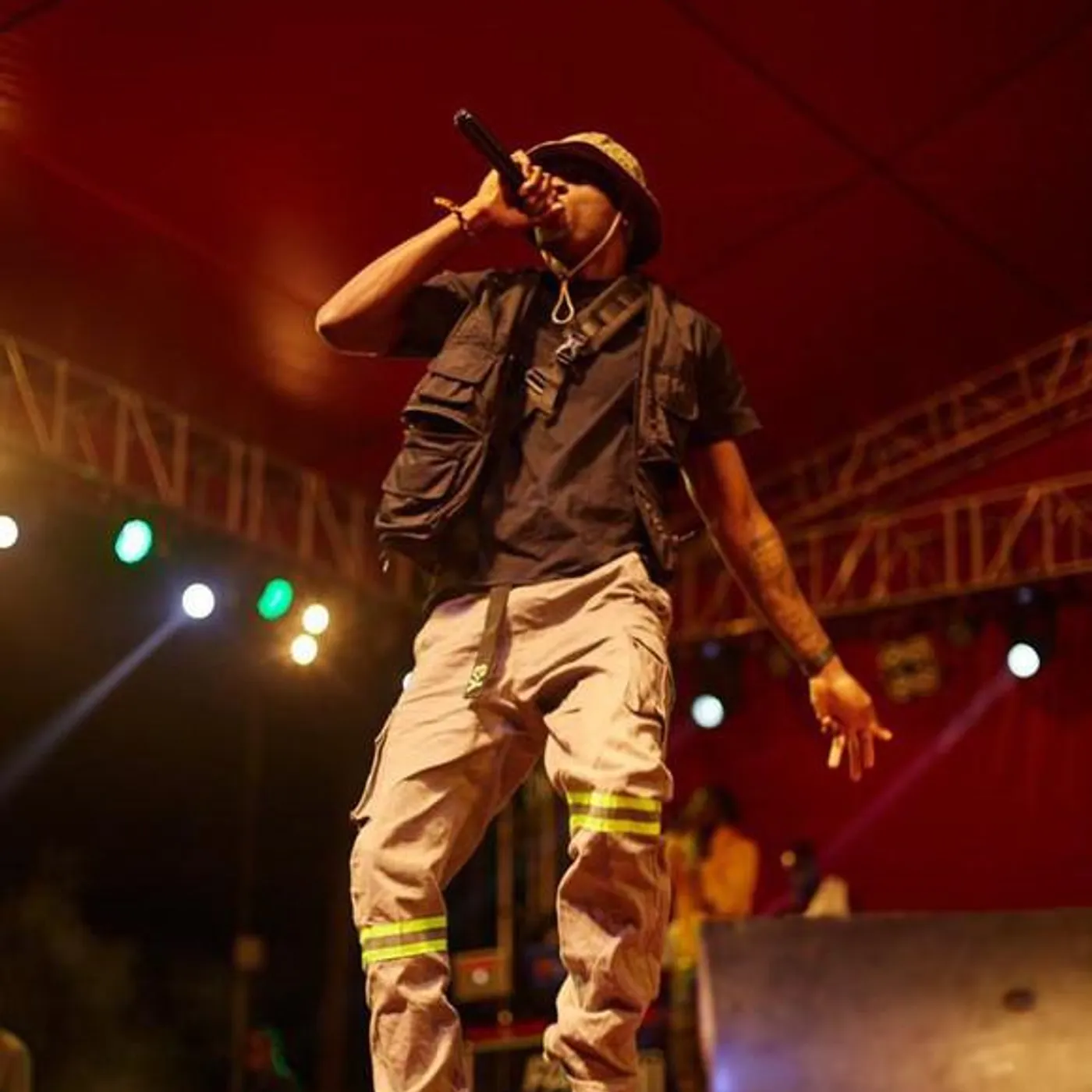 Joey B Brand Page