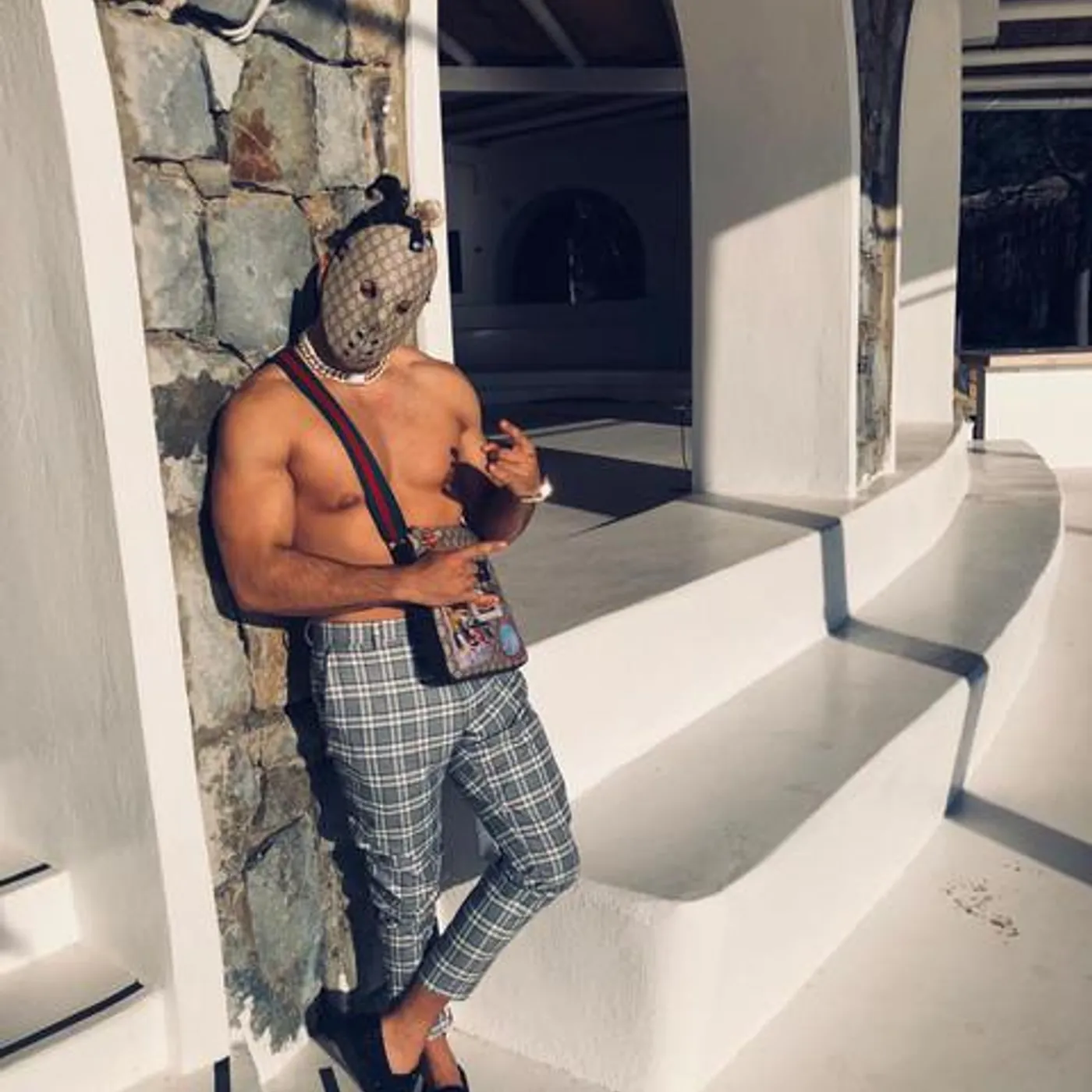 Joey Bravo