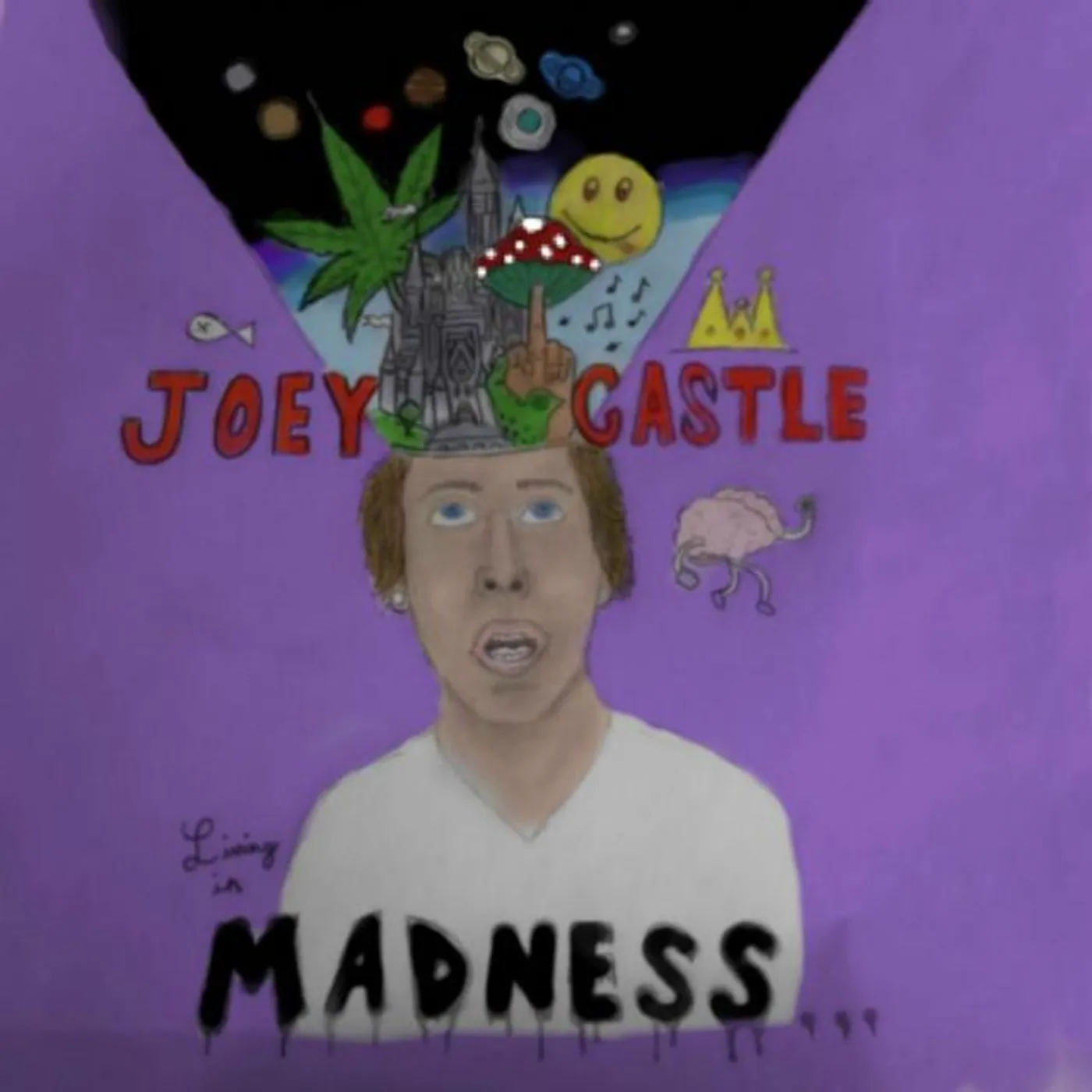 Joey Castle Brand Page