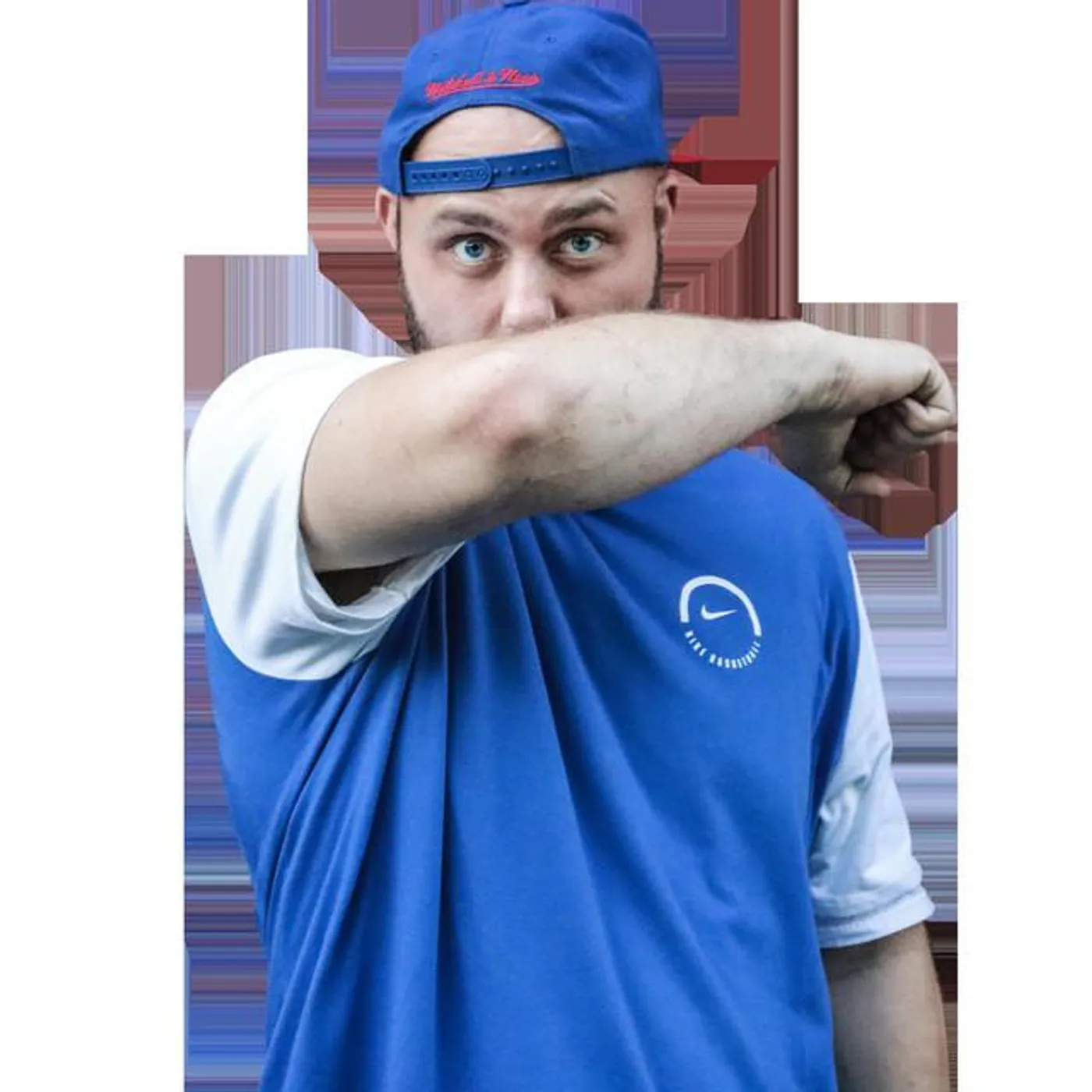 Joey Cough