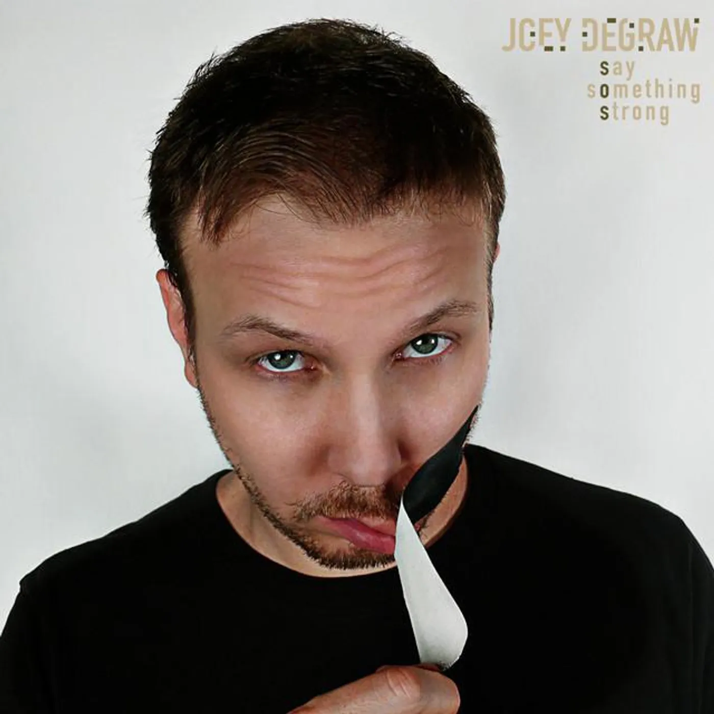 Joey Degraw