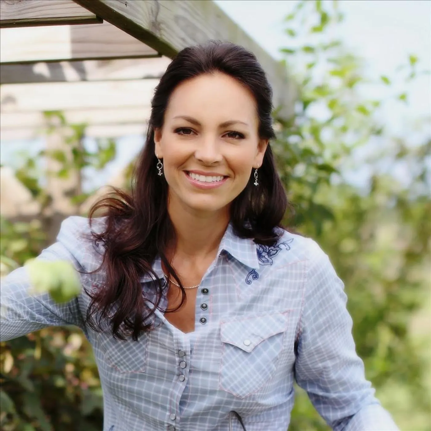 Joey Feek Brand Page