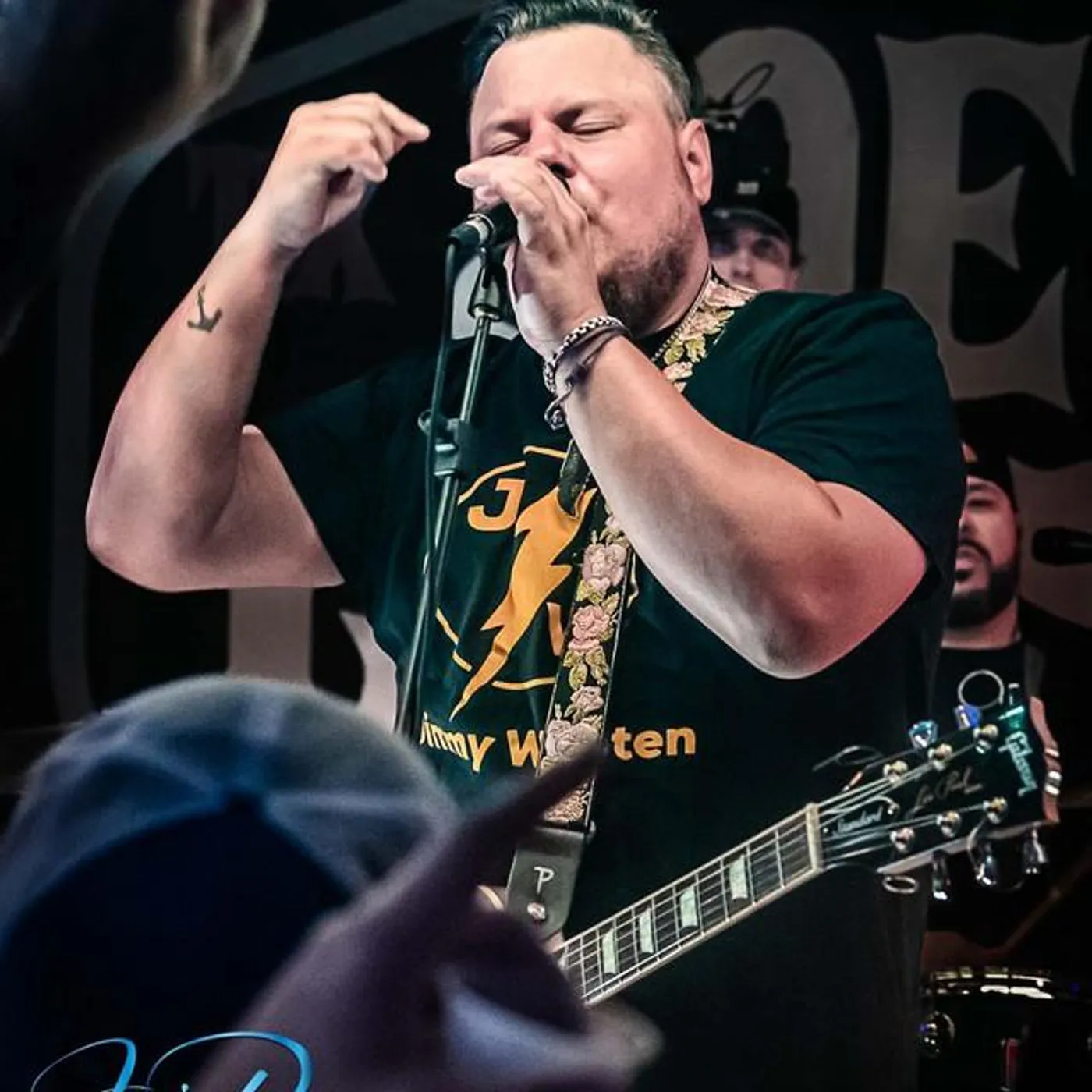 Joey Green Brand Page
