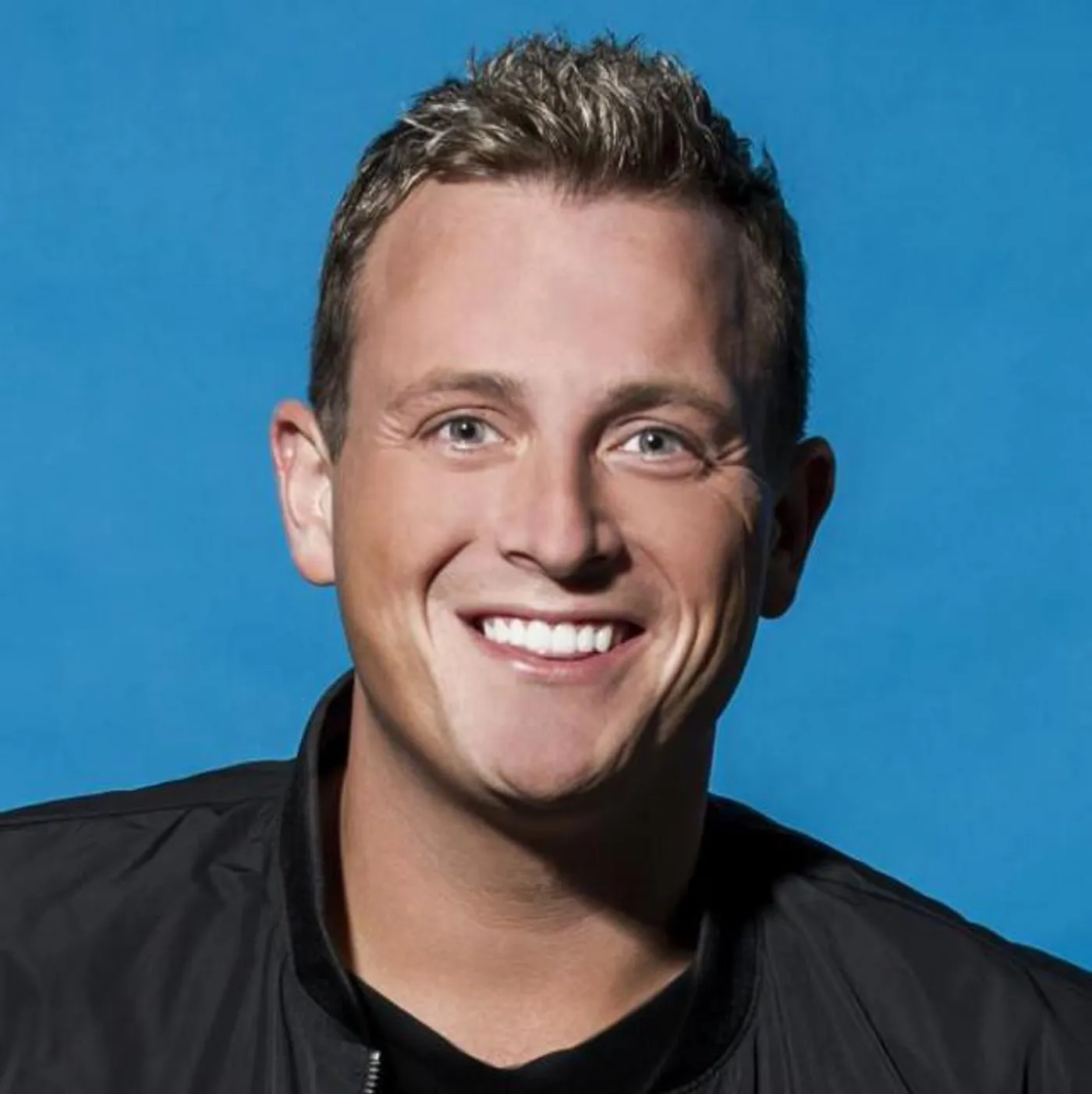 Joey Hartkamp