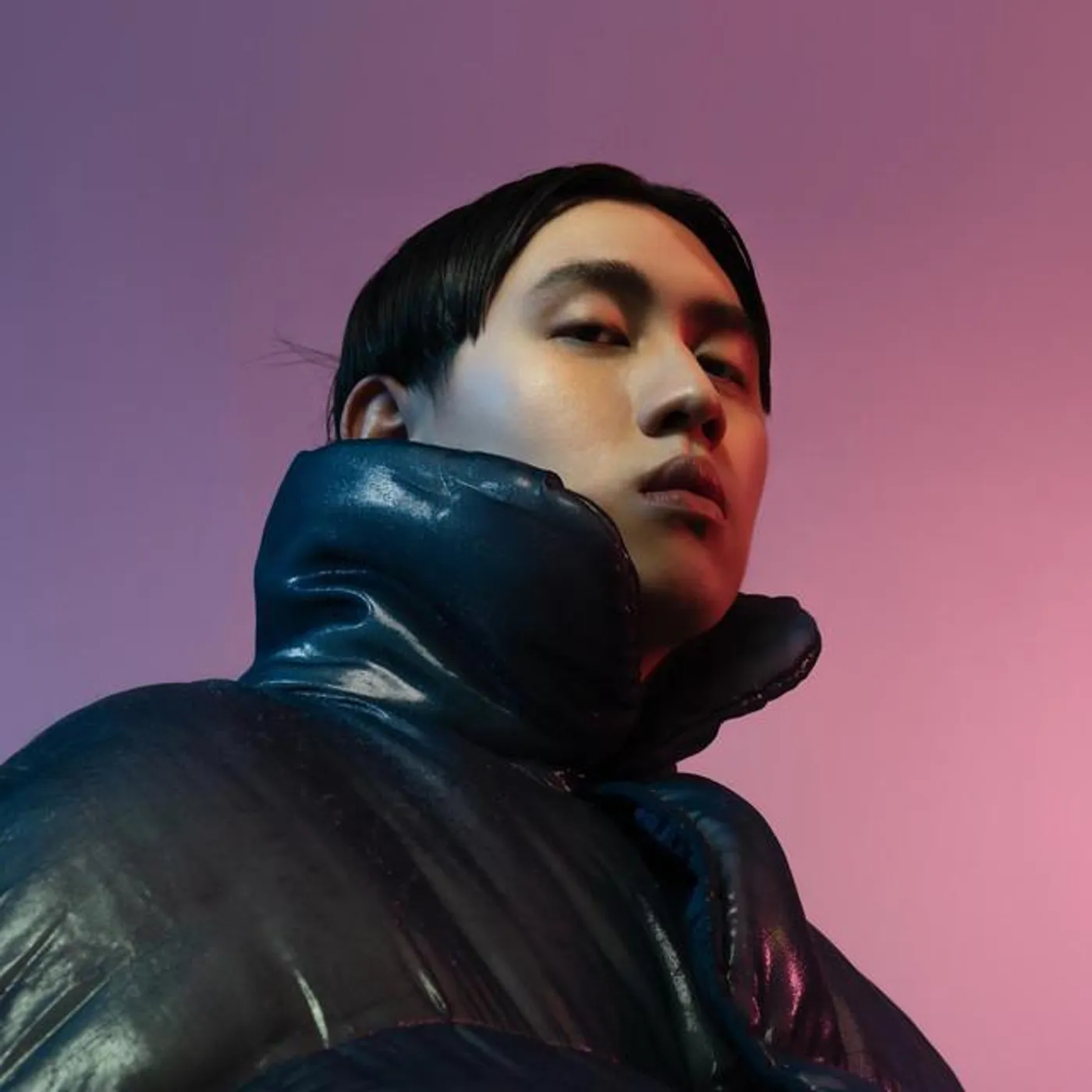 Joey Huang