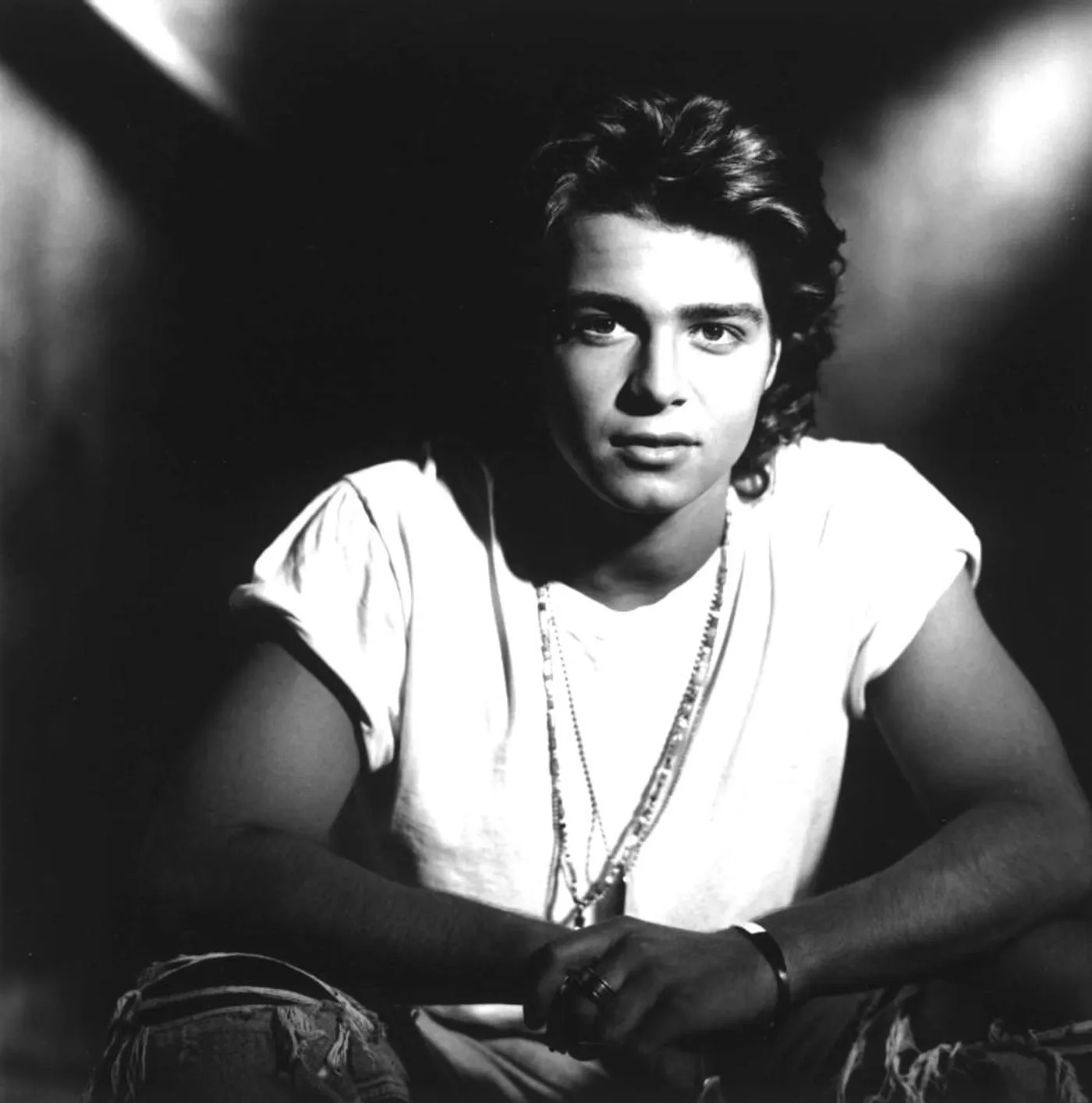 Joey Lawrence