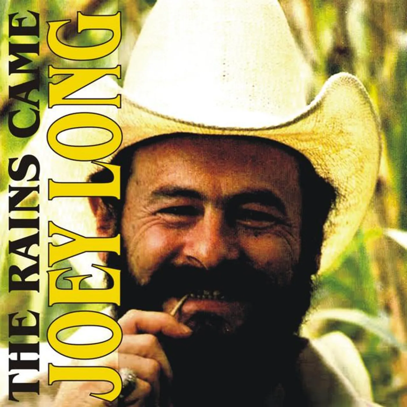 Joey Long