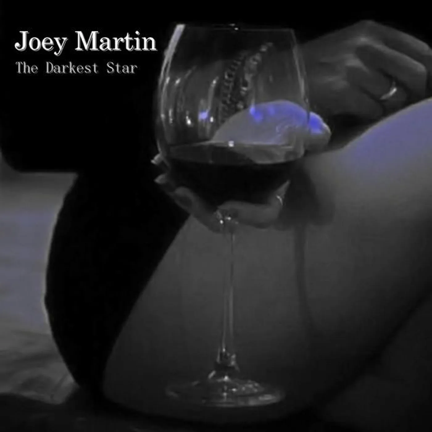 Joey Martin Brand Page