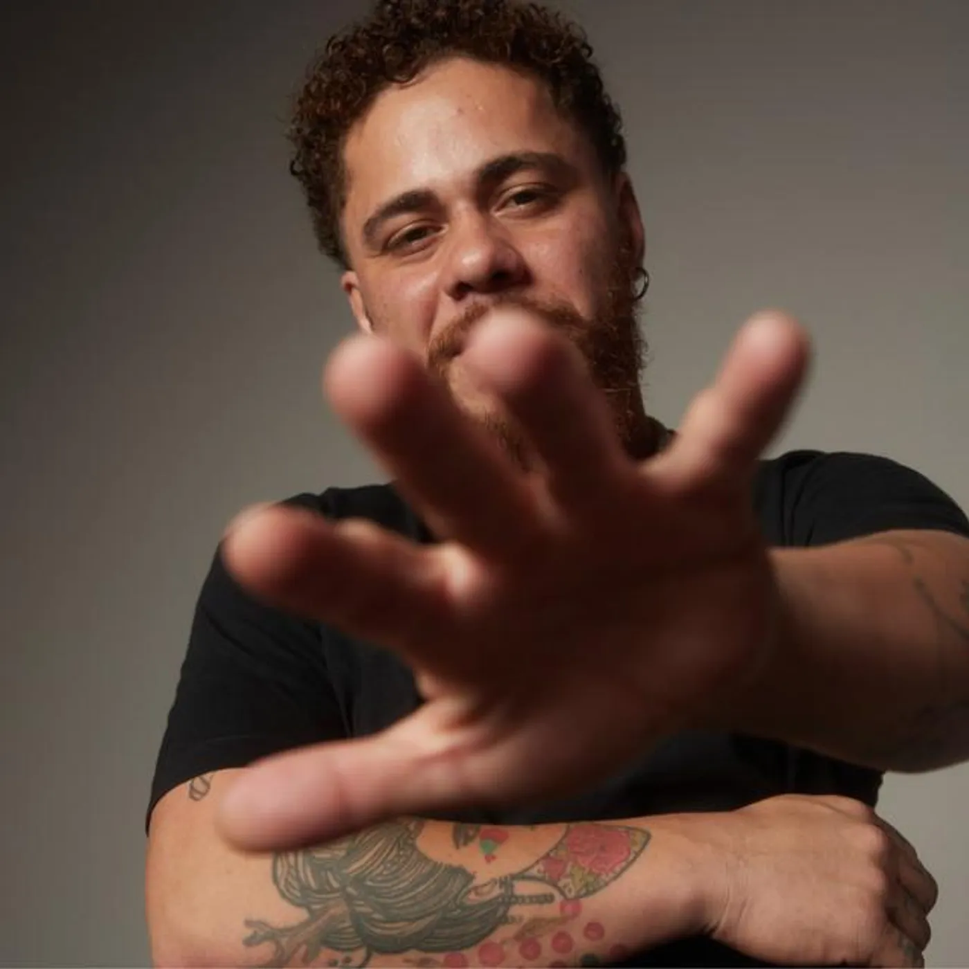 Joey Mattos Brand Page
