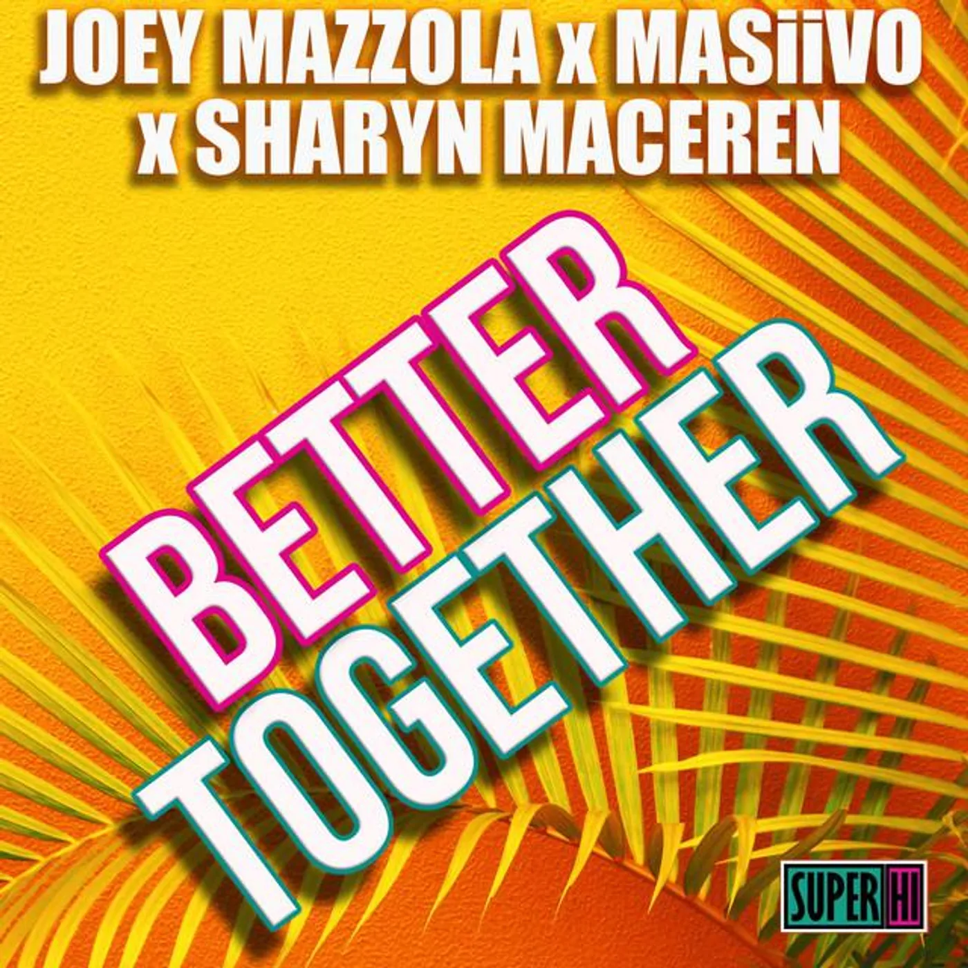 Joey Mazzola Brand Page