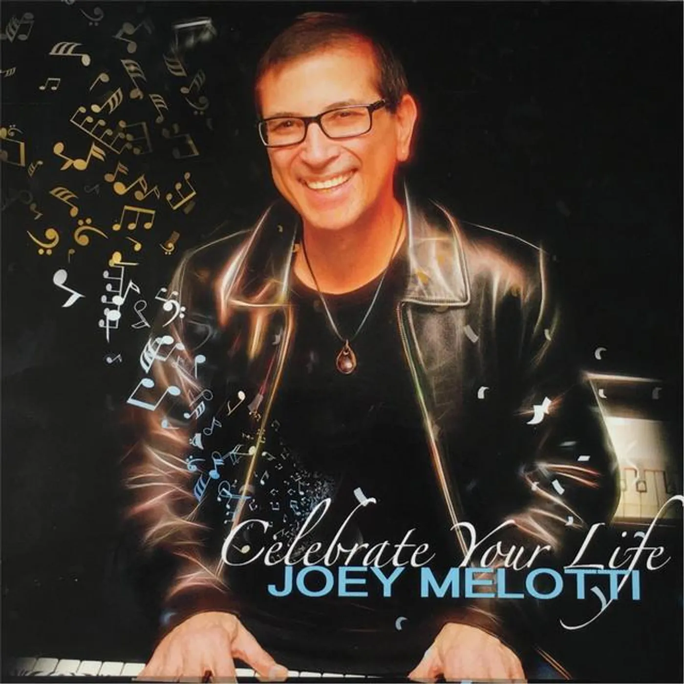 Joey Melotti