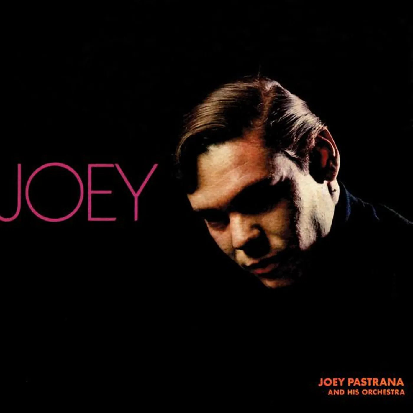Joey Pastrana and His Orchestra