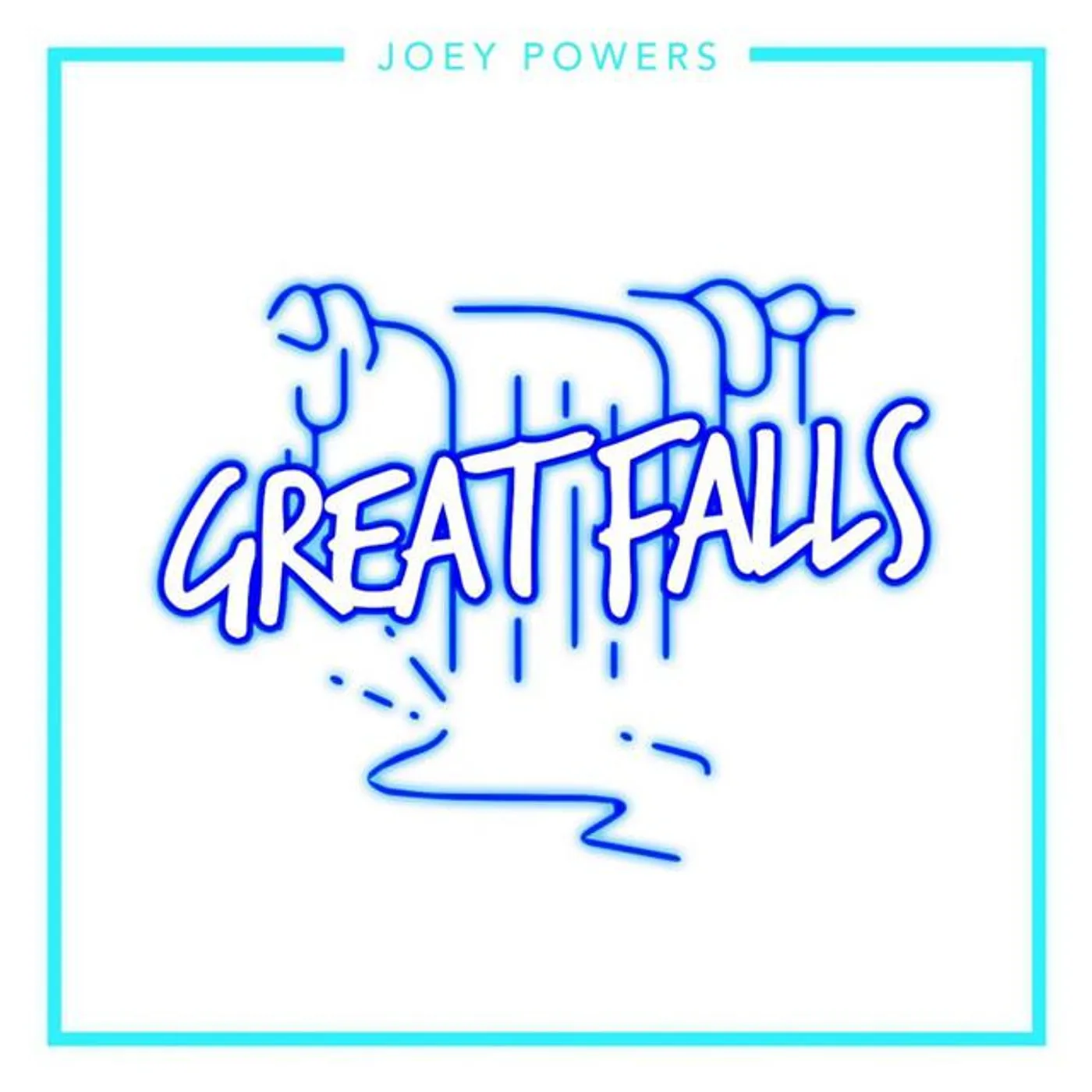 Joey Powers