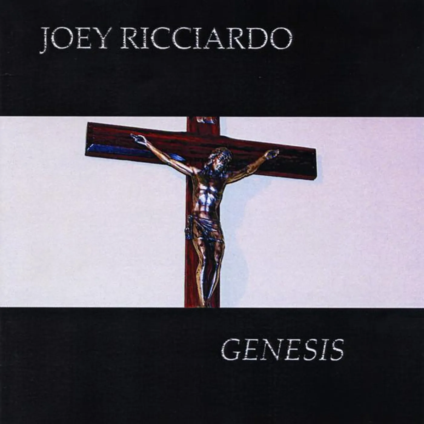 Joey Ricciardo Brand Page
