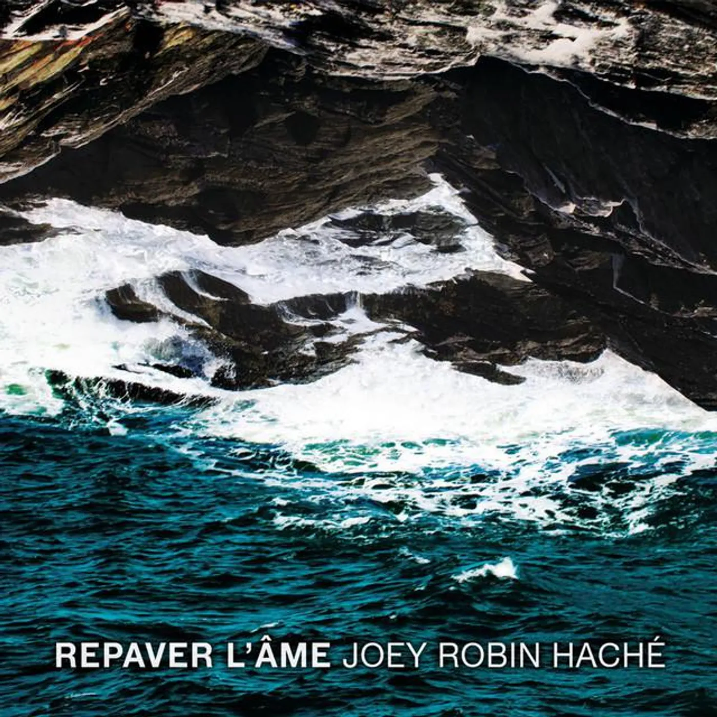 Joey Robin Haché Brand Page
