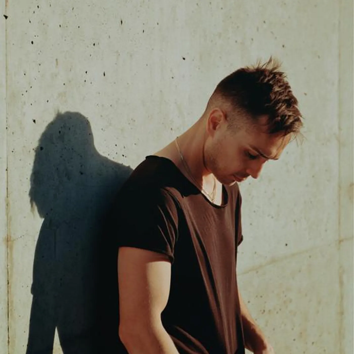 Joey Stamper Brand Page