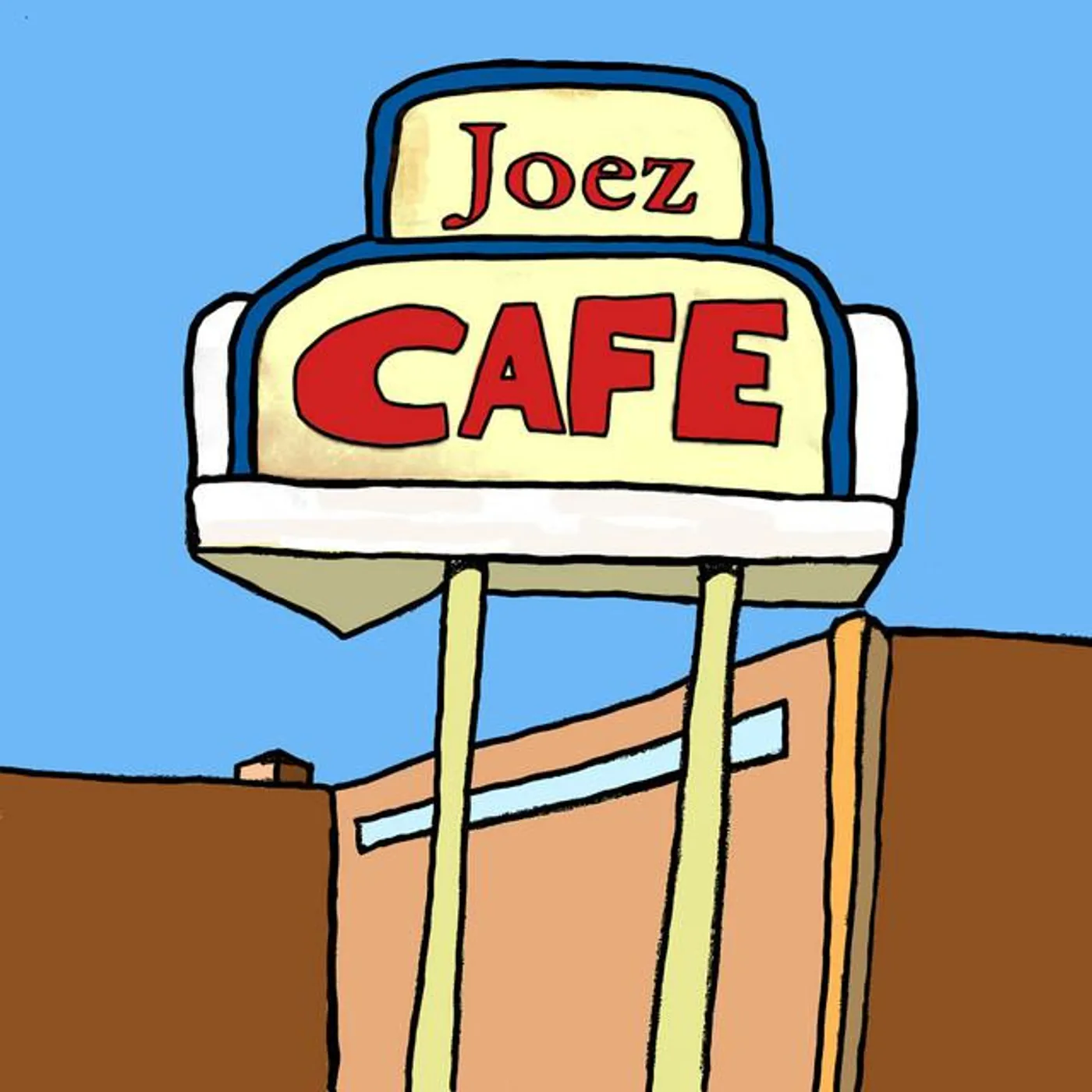 Joez Cafe