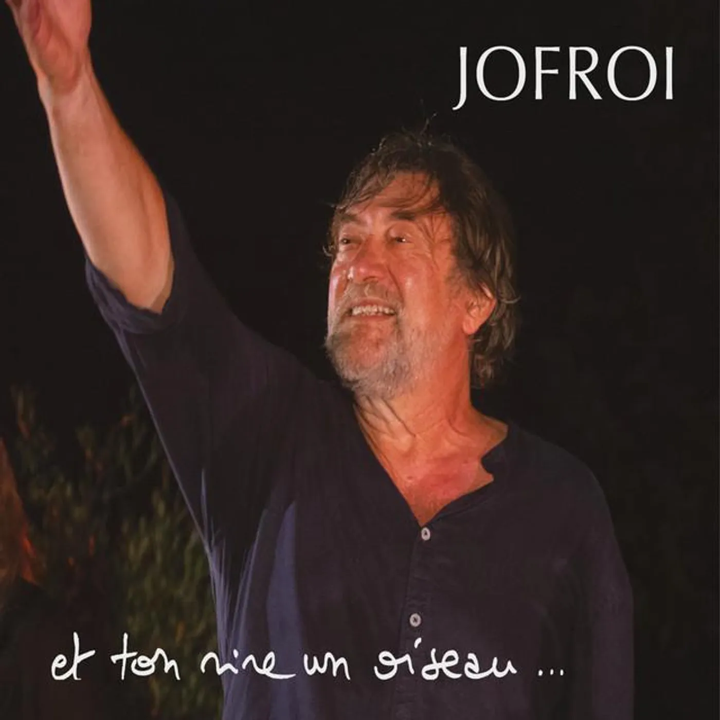 Jofroi