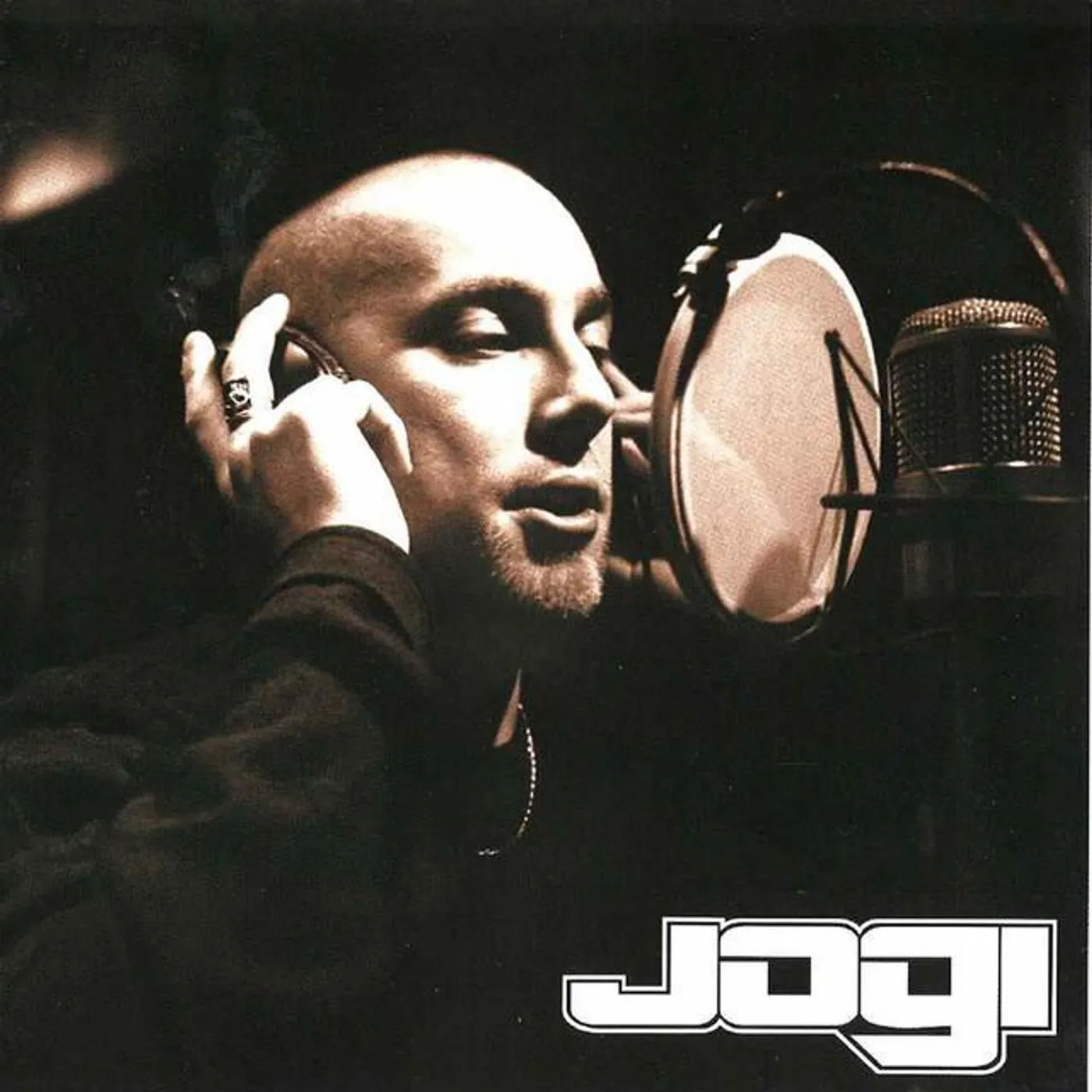 Jogi Brand Page