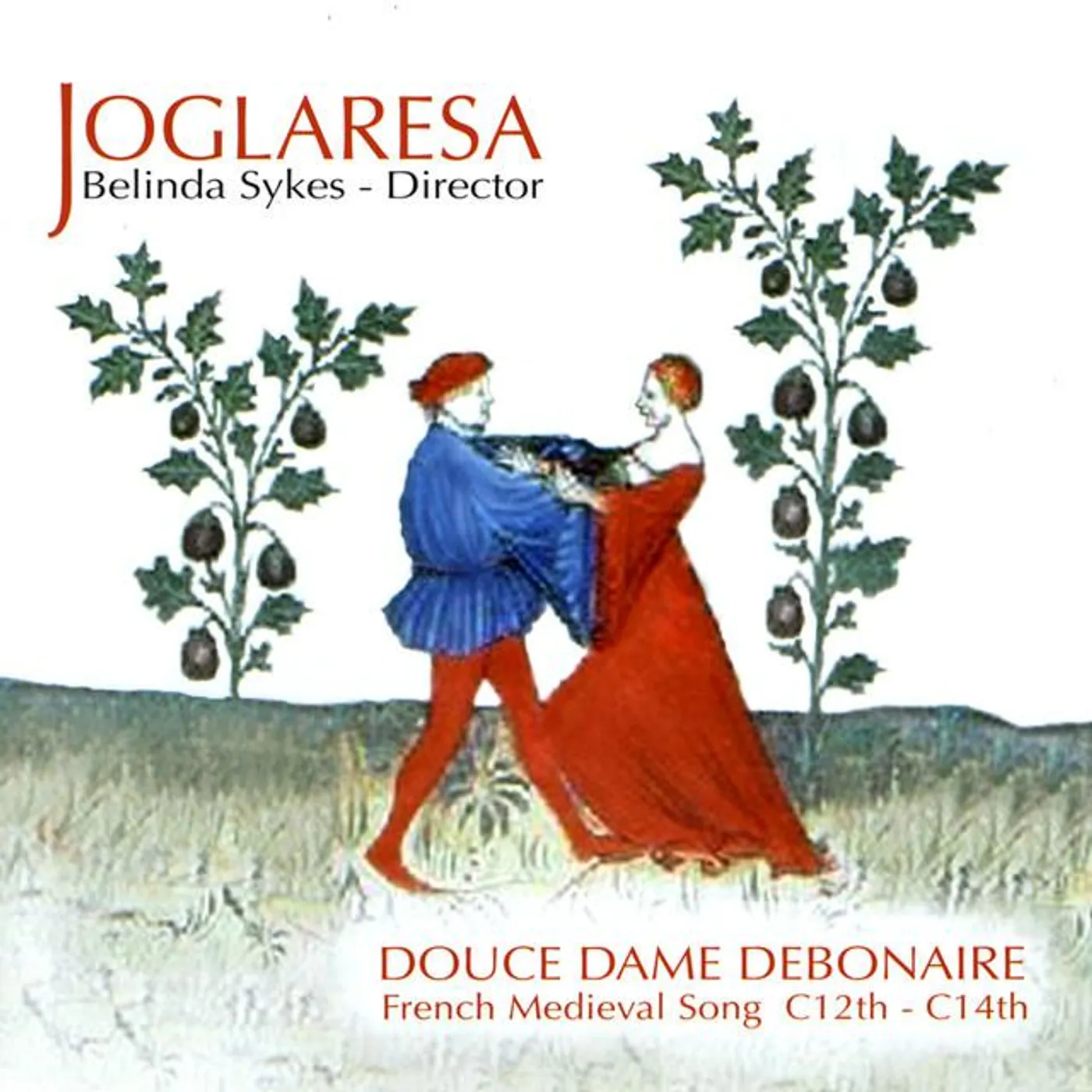 Joglaresa Brand Page
