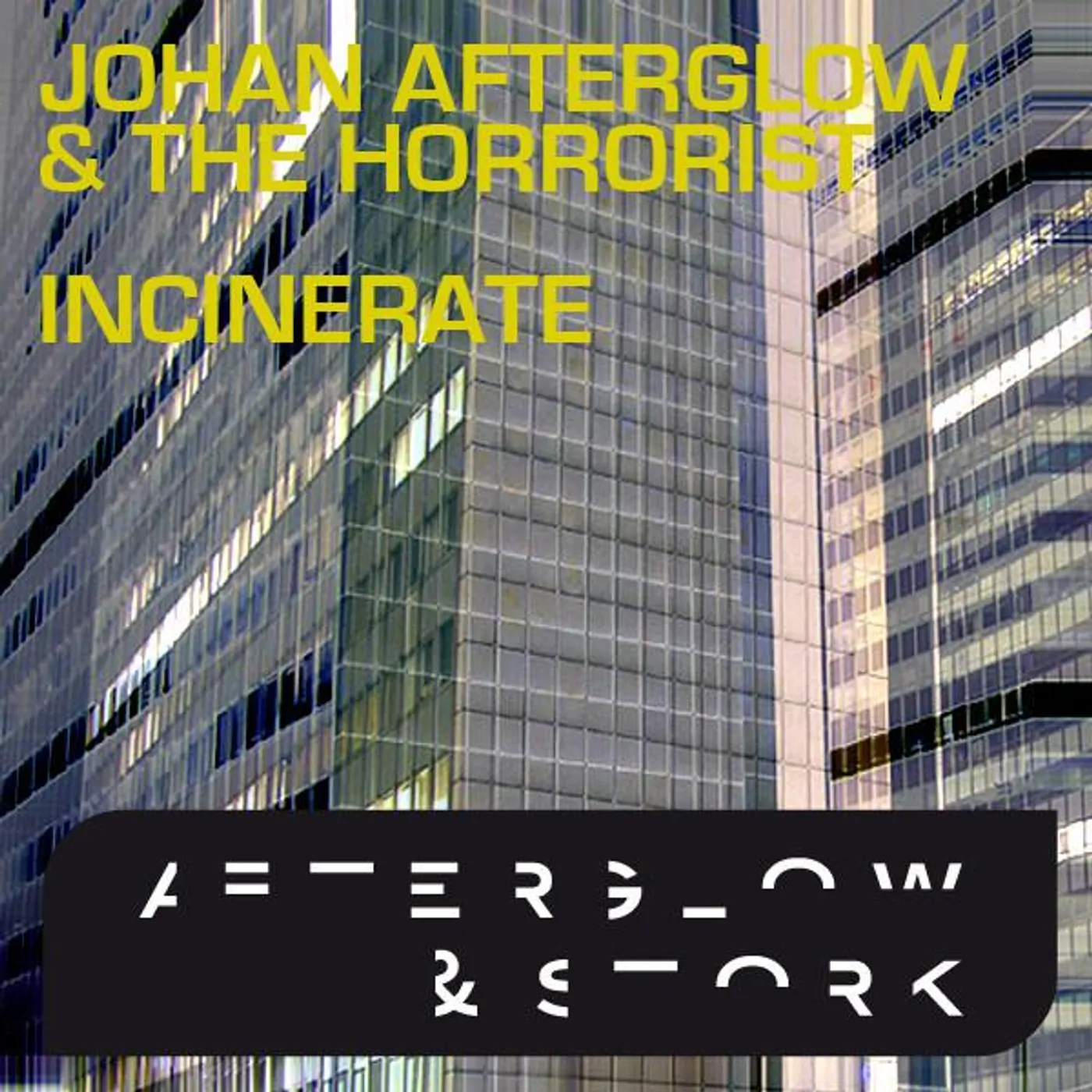 Johan Afterglow
