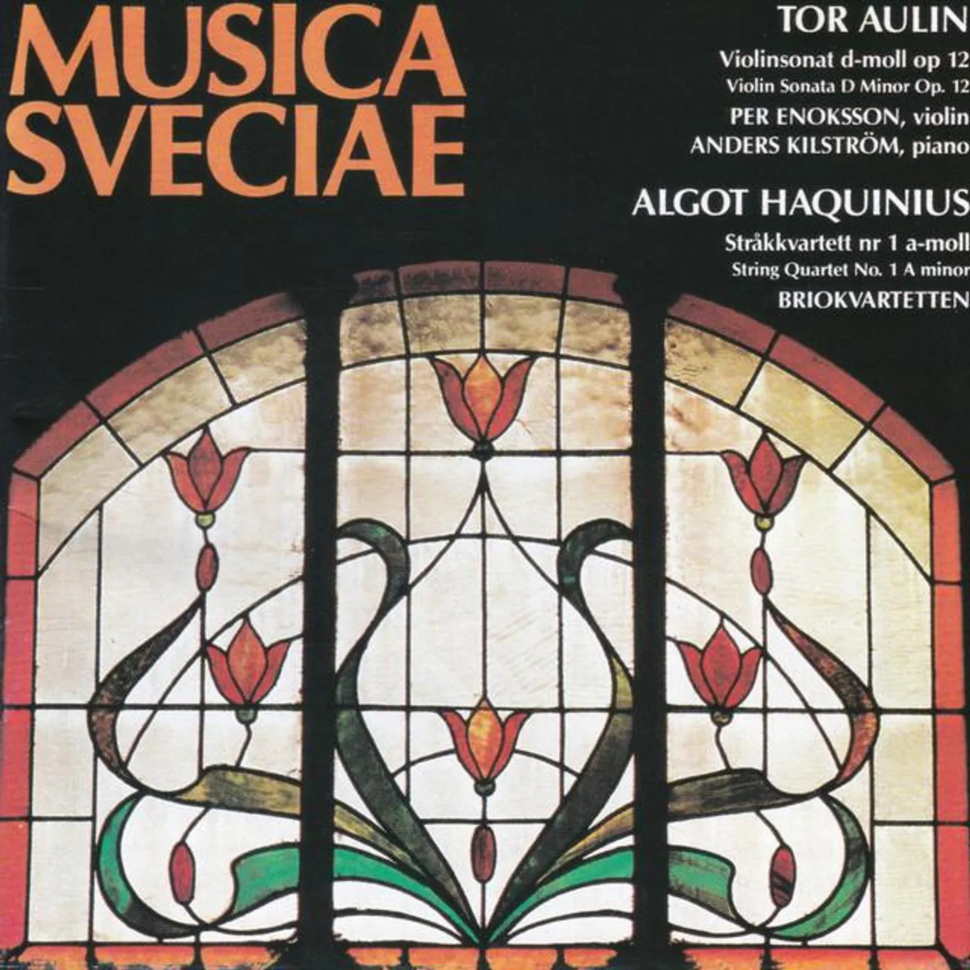 Johan Algot Haquinius