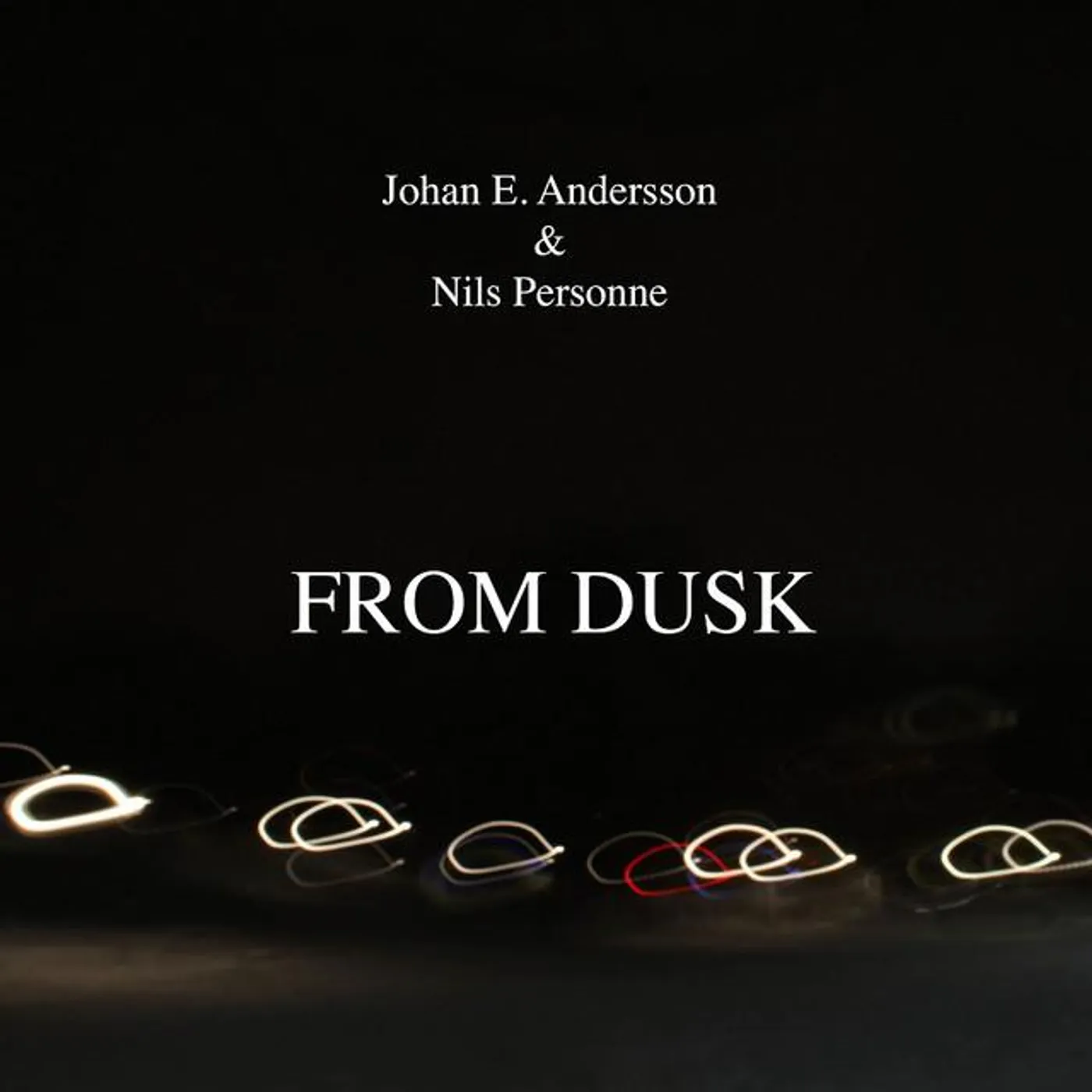 Johan E. Andersson