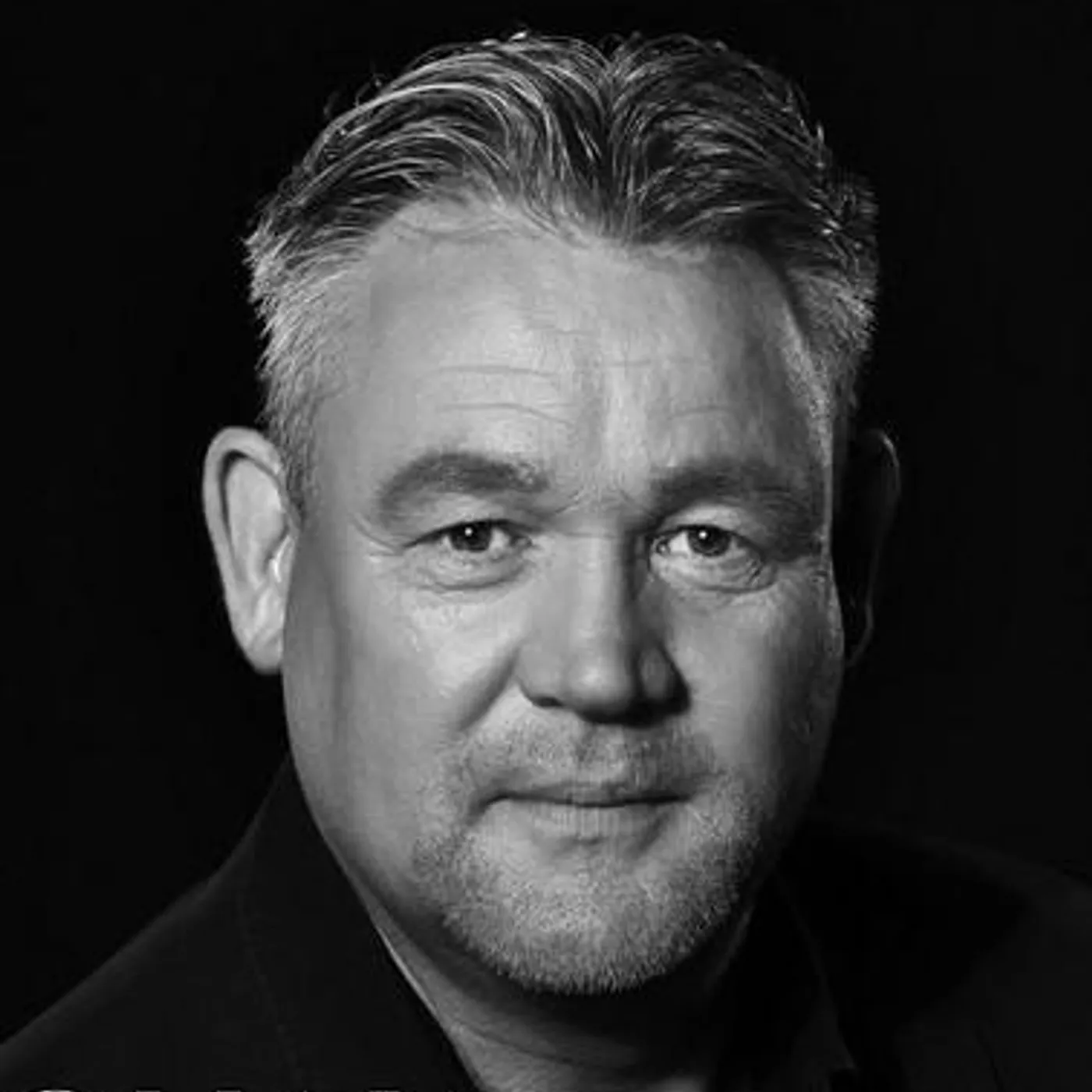 Johan Kettenburg Brand Page