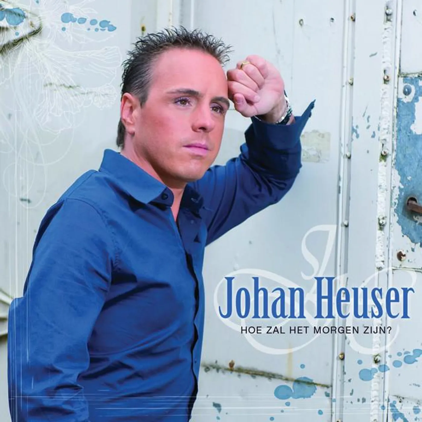 Johan Heuser