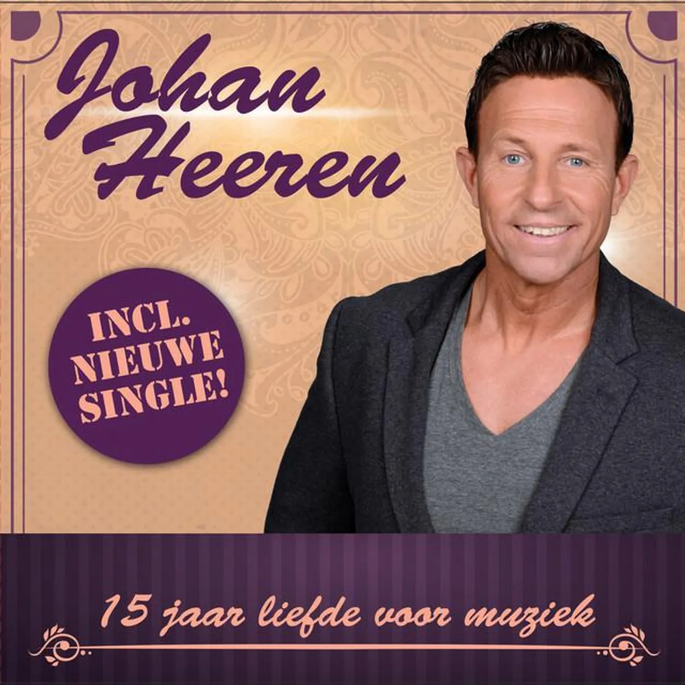 Johan Heeren