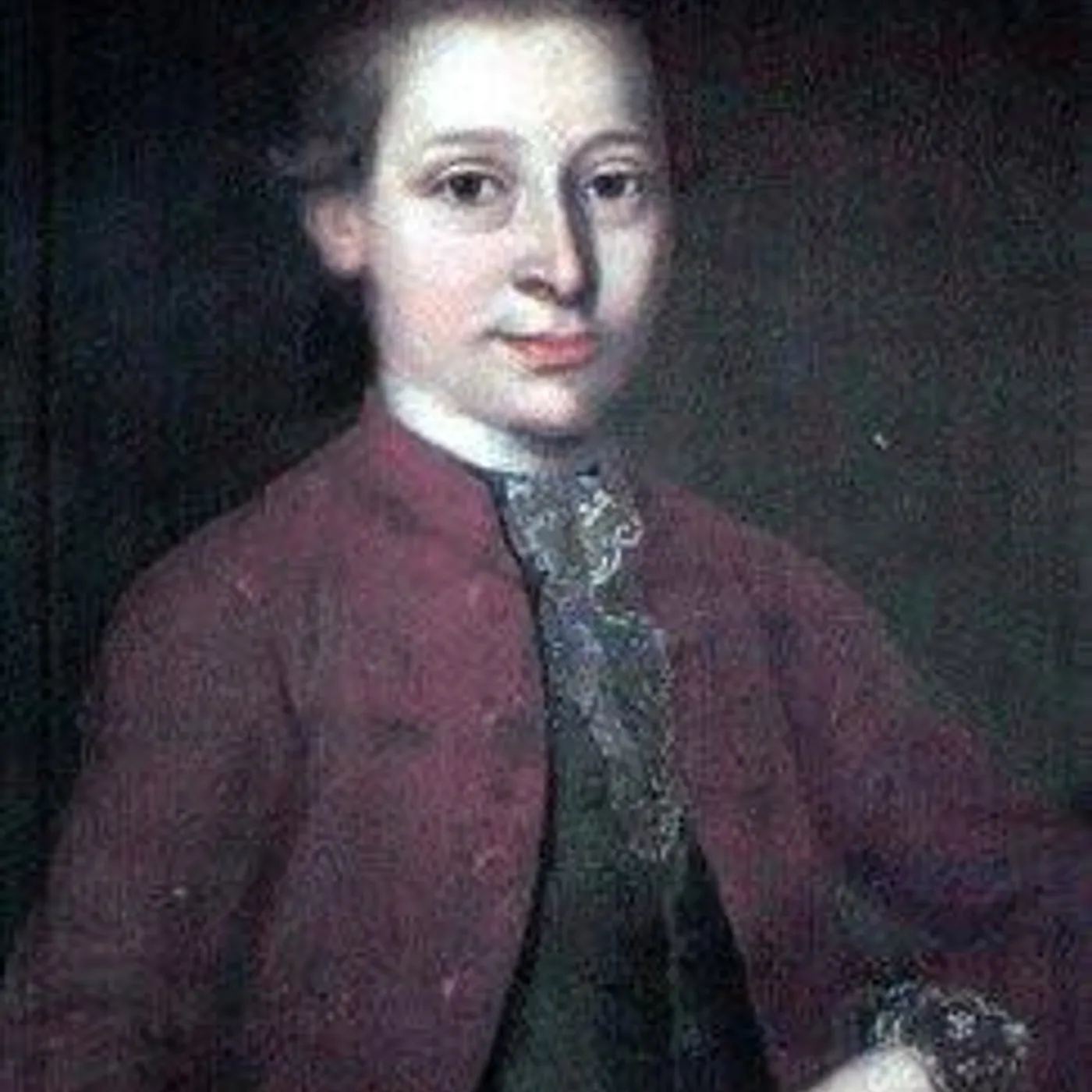 Johan Helmich Roman