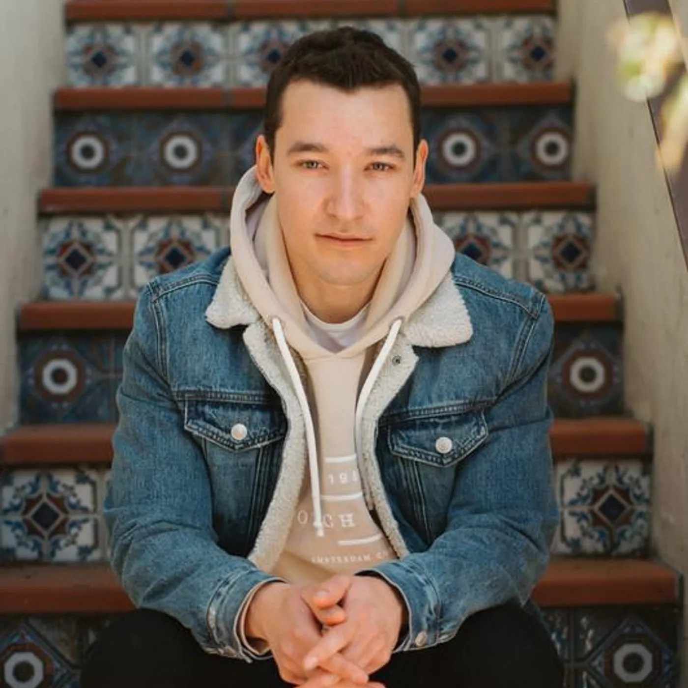 Johan Sotelo Brand Page