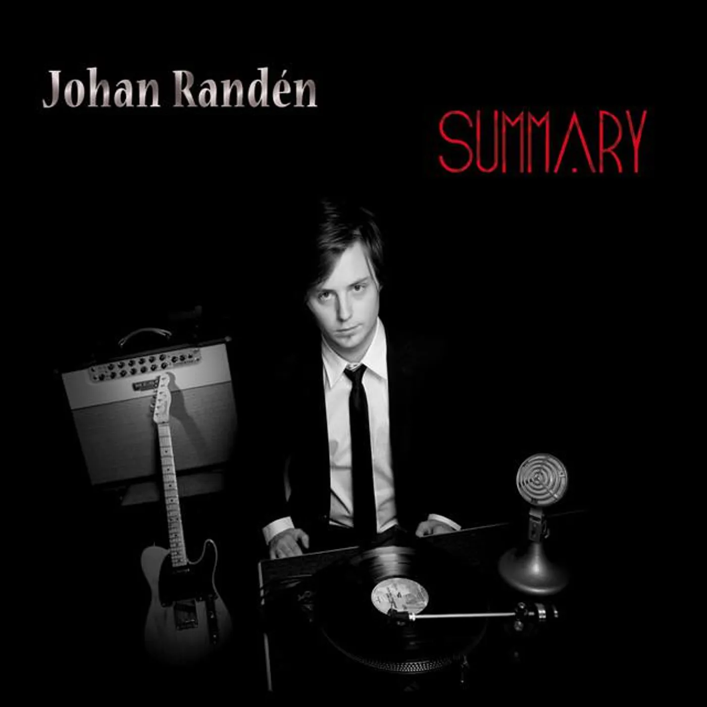 Johan Randén