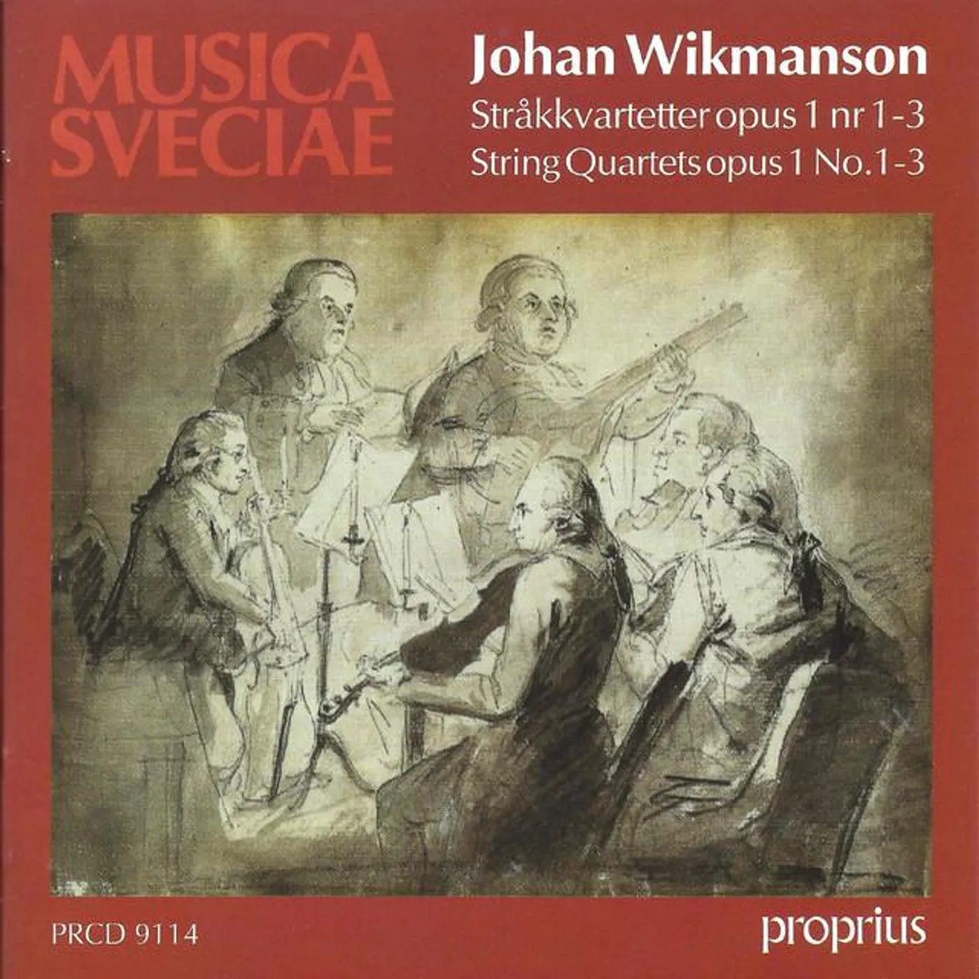 Johan Wikmanson