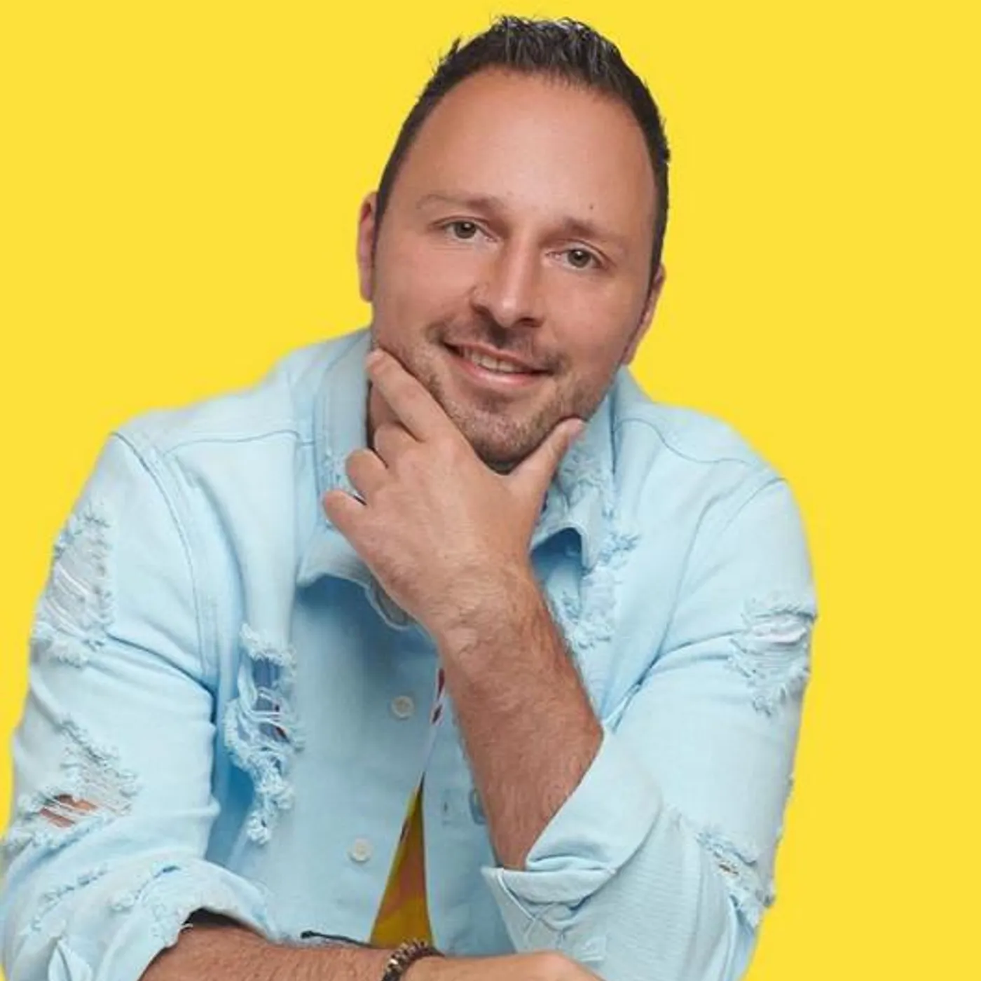 Johan Veugelers