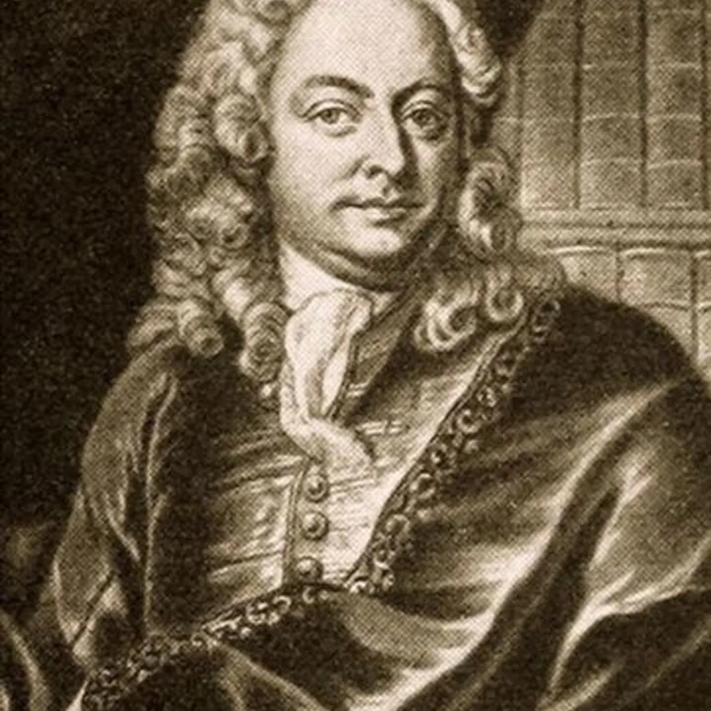 Johann Mattheson