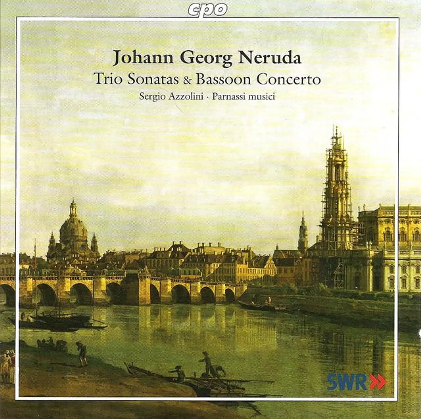 Johann Baptist Georg Neruda