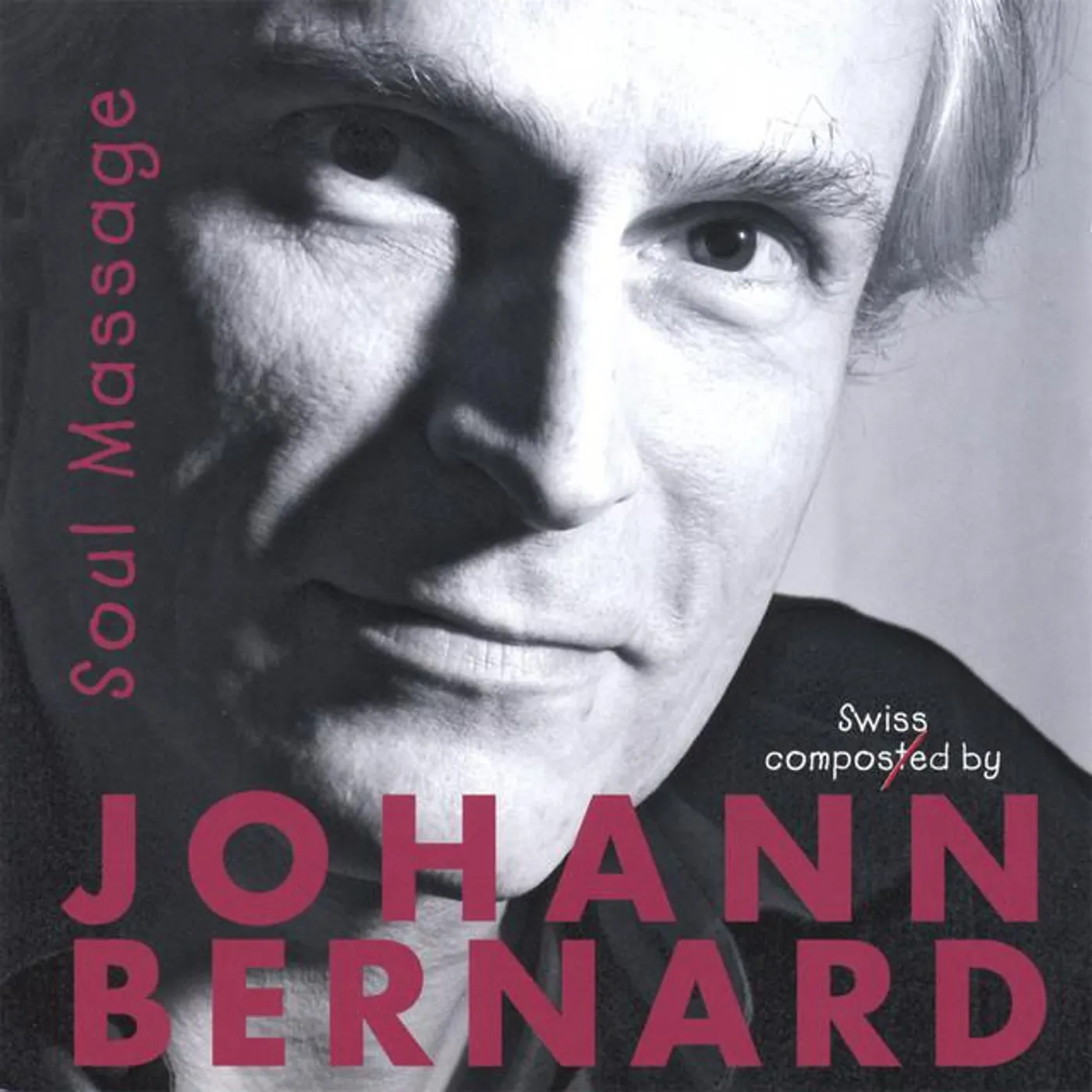 Johann Bernard